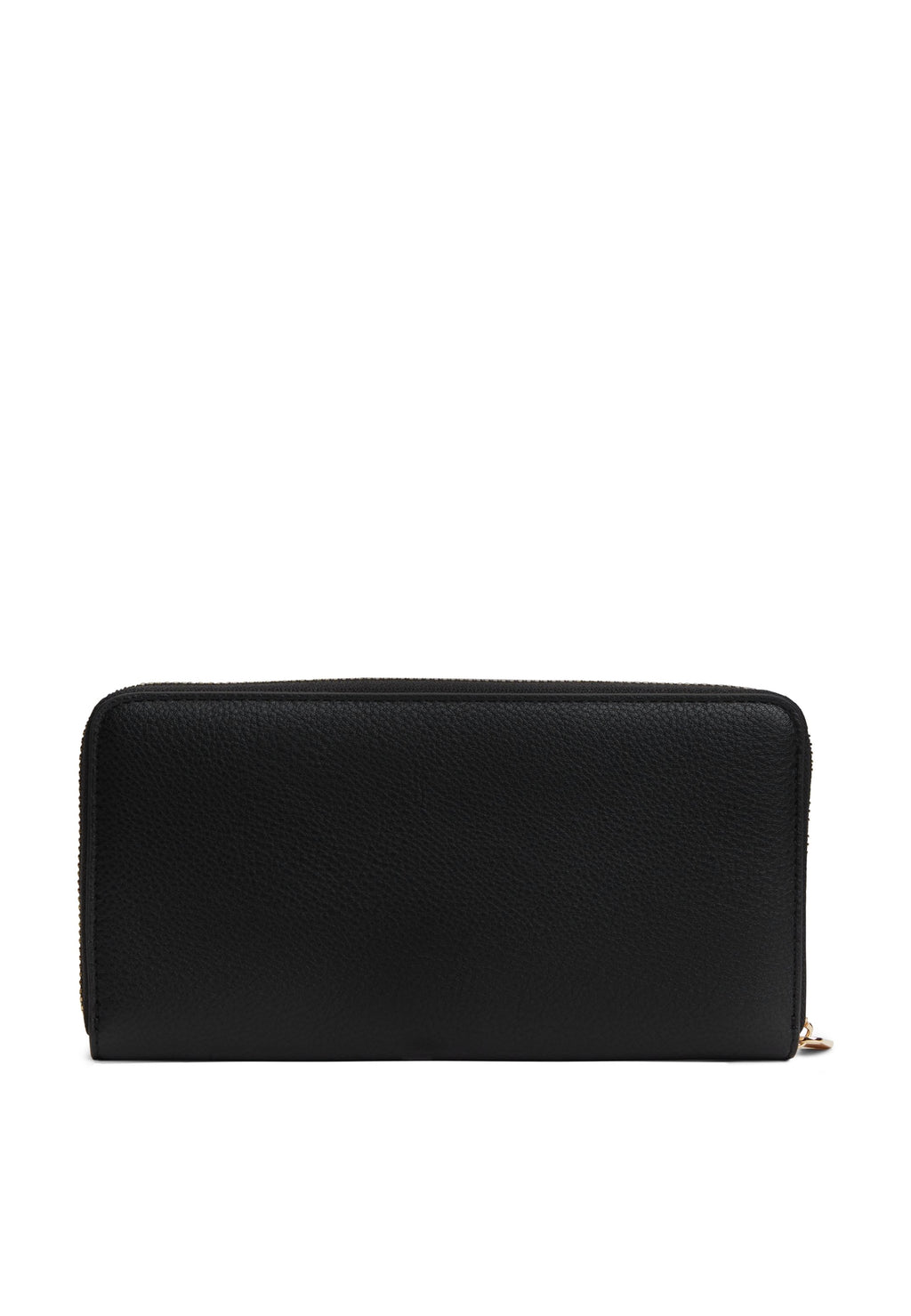 ICON - Wallet - black