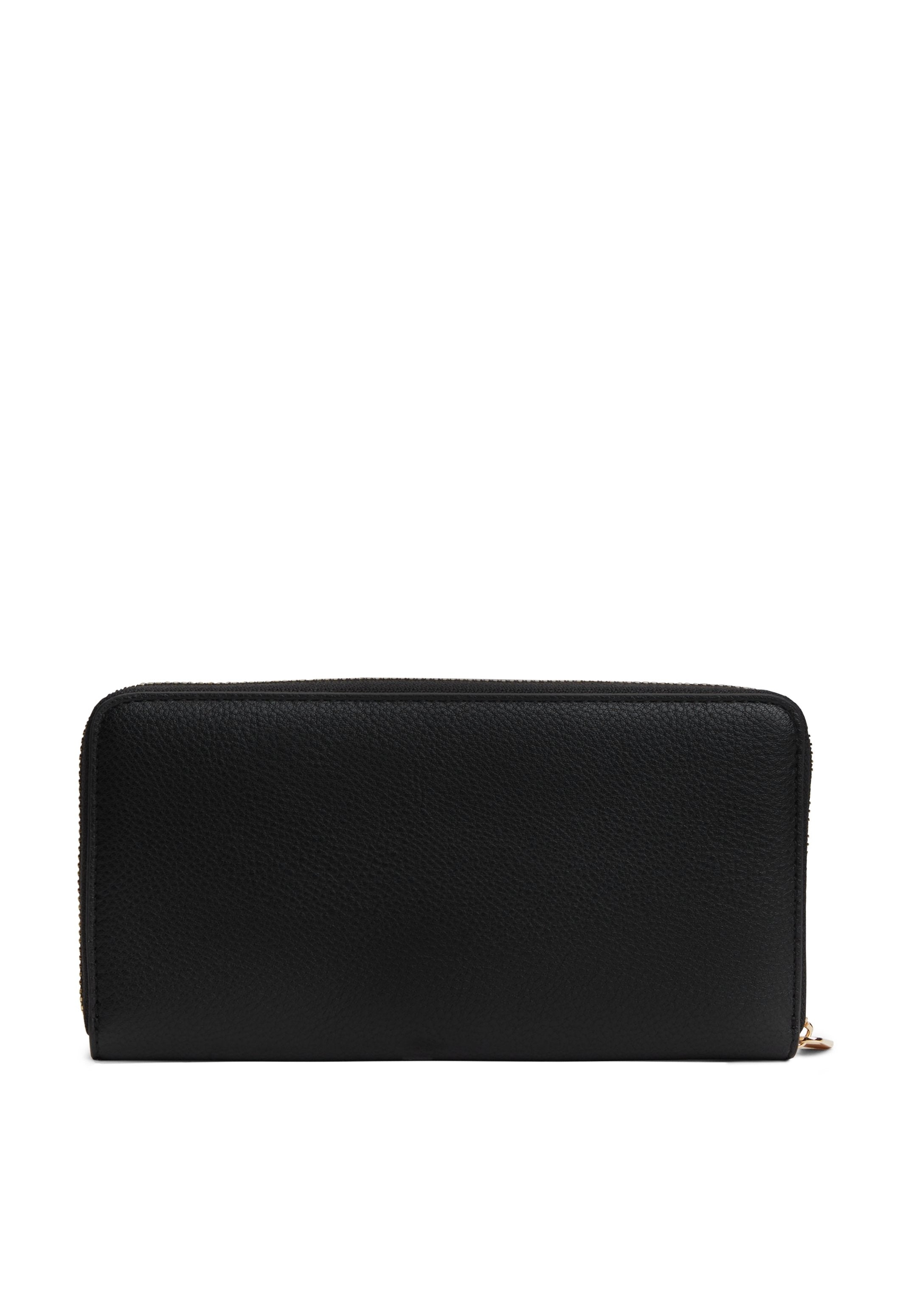 ICON - Wallet - black