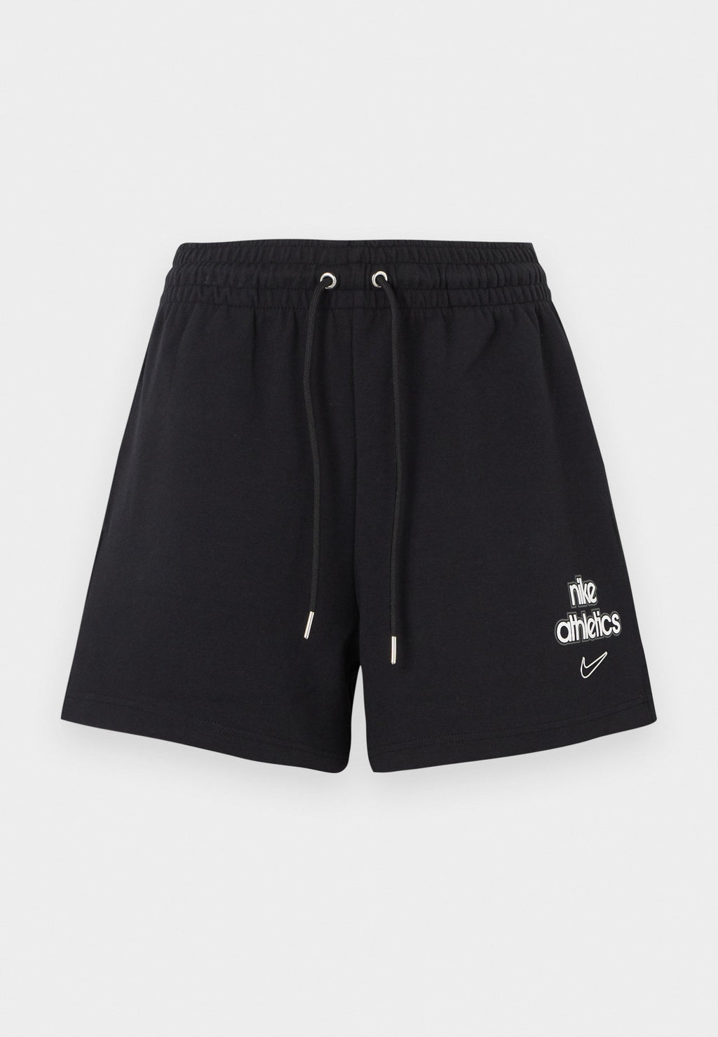 Short - noir