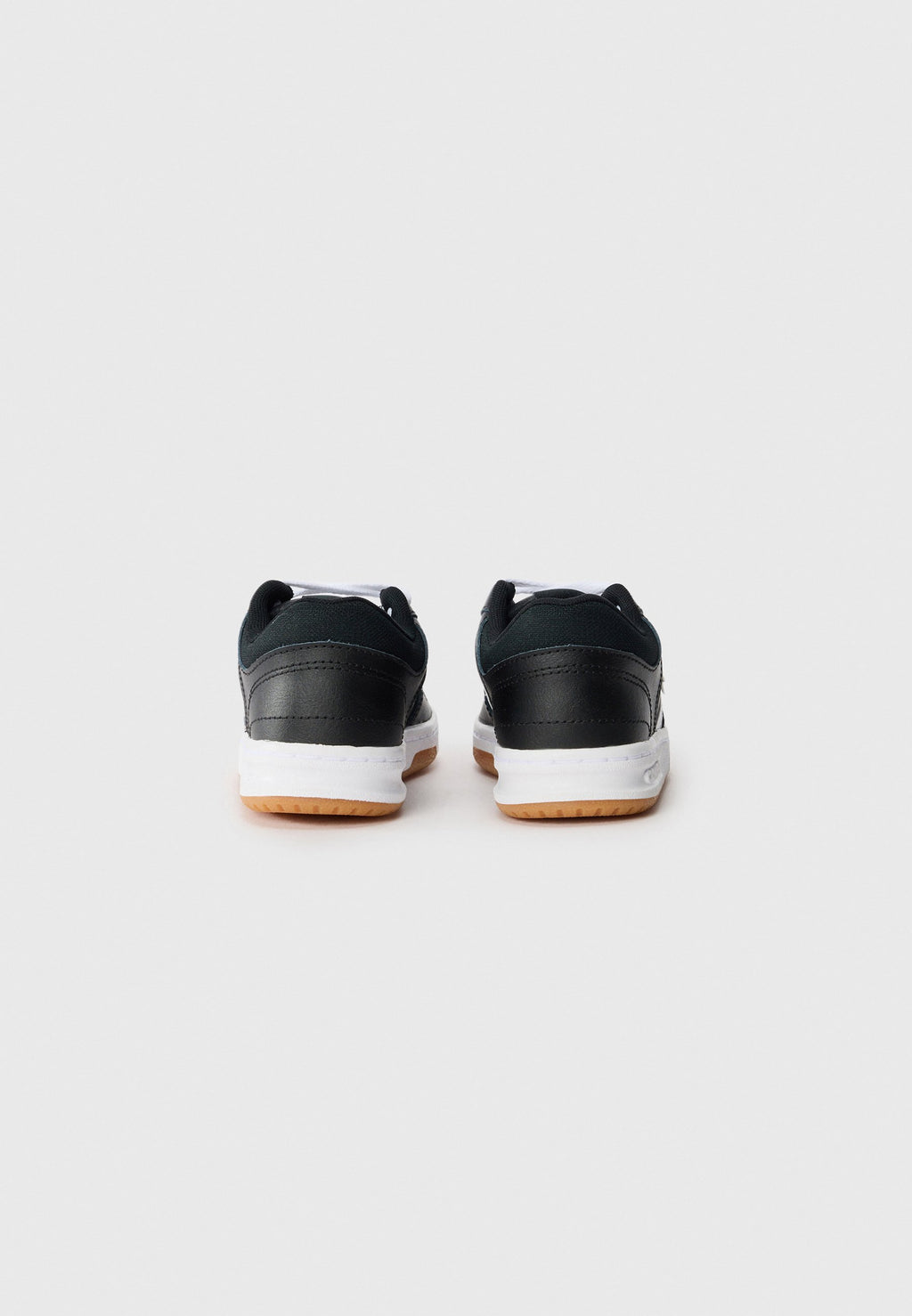 UNISEX - Trainers - black/white