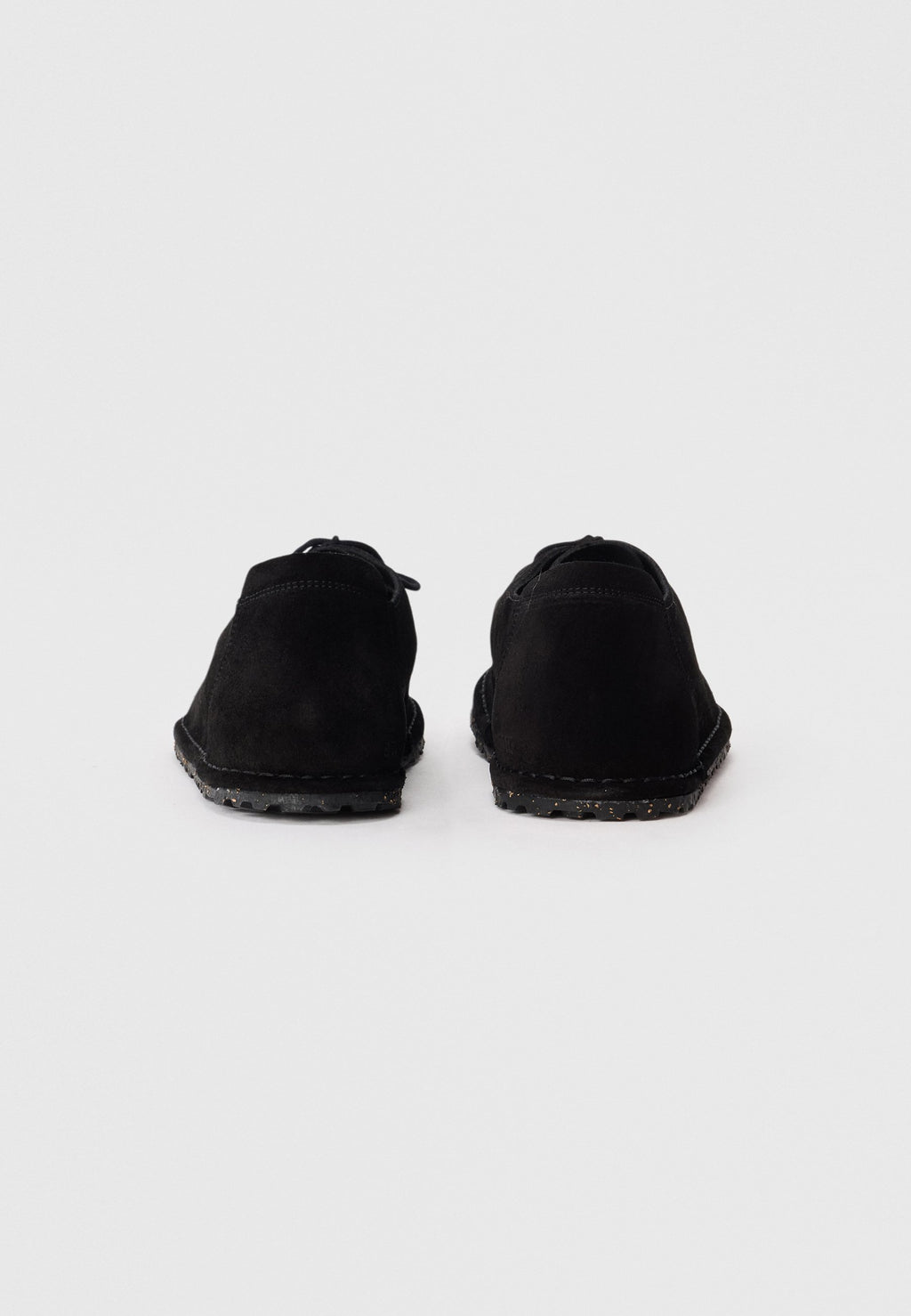 UTTI LACE LEVE BLACKN - REGULAR - Boat shoes - schwarz