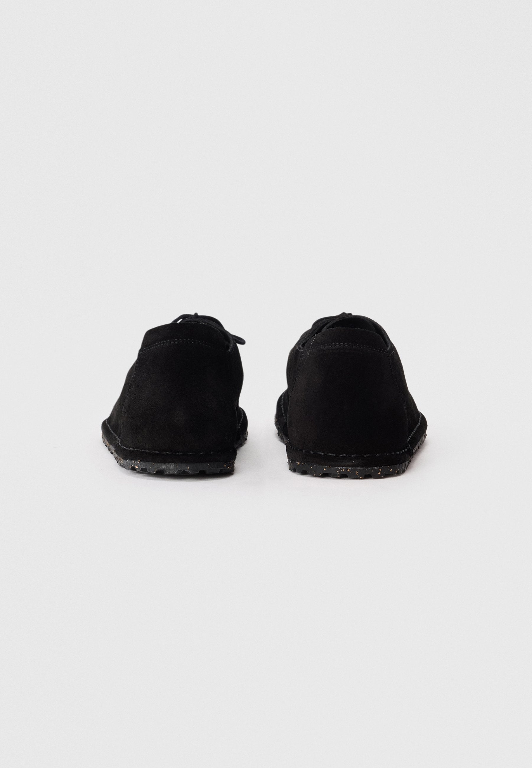UTTI LACE LEVE BLACKN - REGULAR - Boat shoes - schwarz