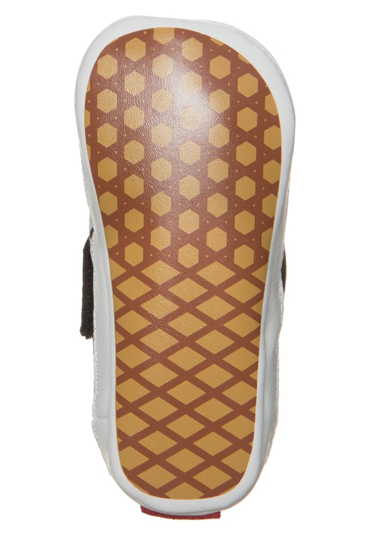 IN CRIB  - Slip-ons - black/true white