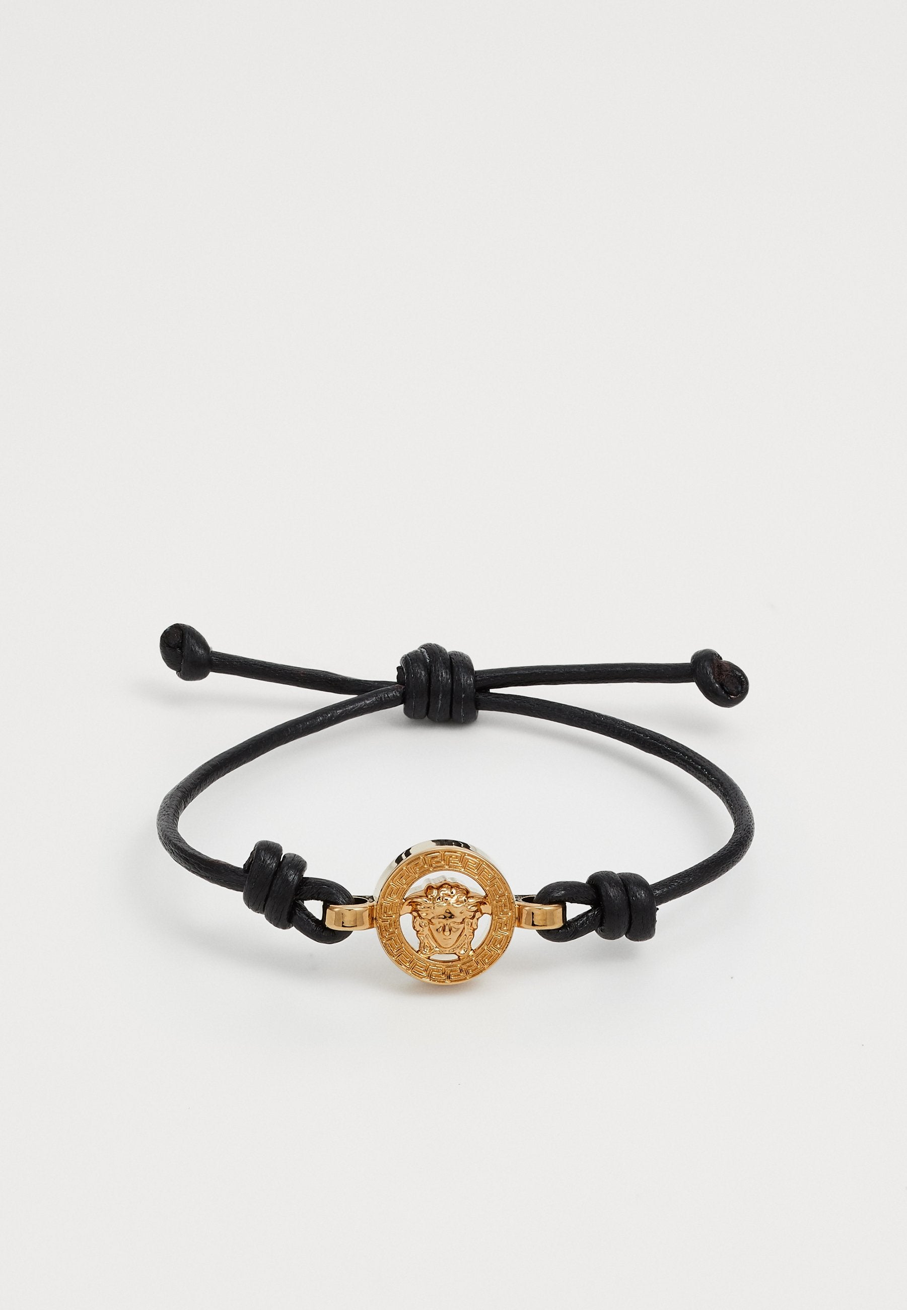 BRACELET - Bracelet - black/gold-coloured