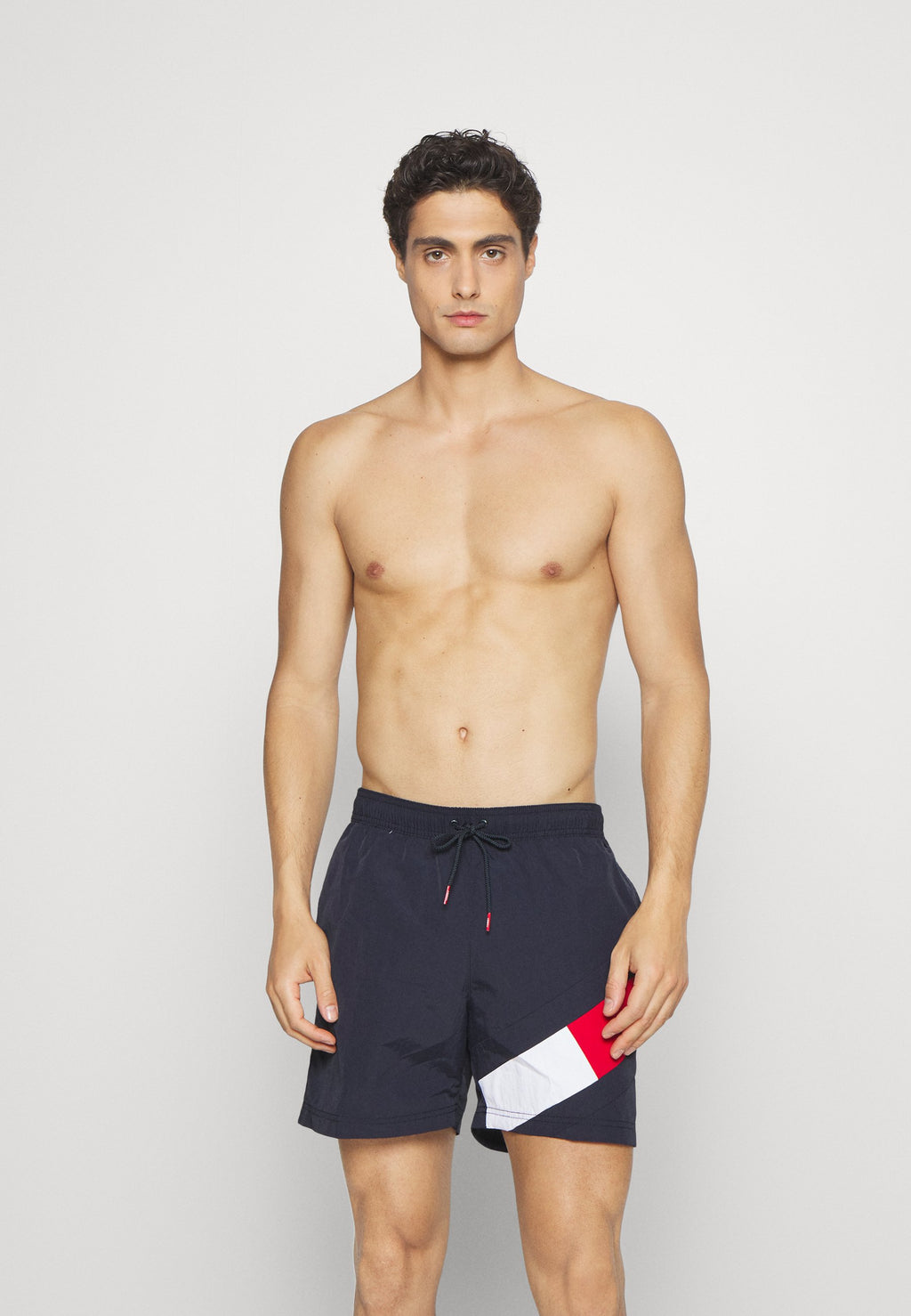Swimming shorts - blue
