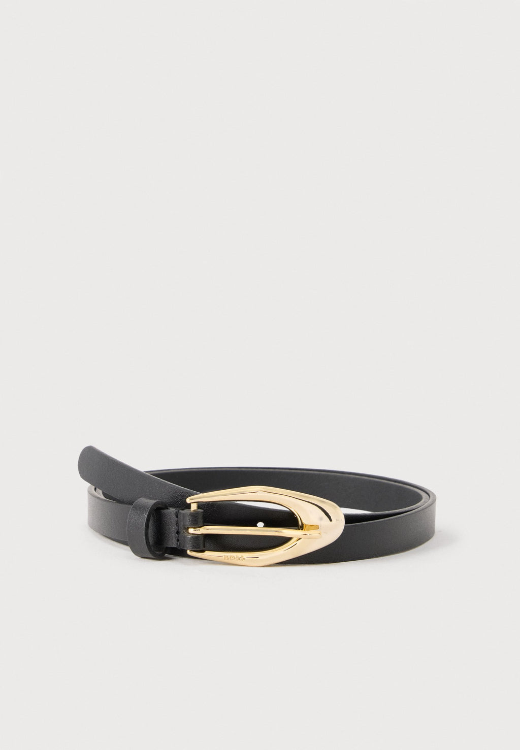 LOLA - Belt - black