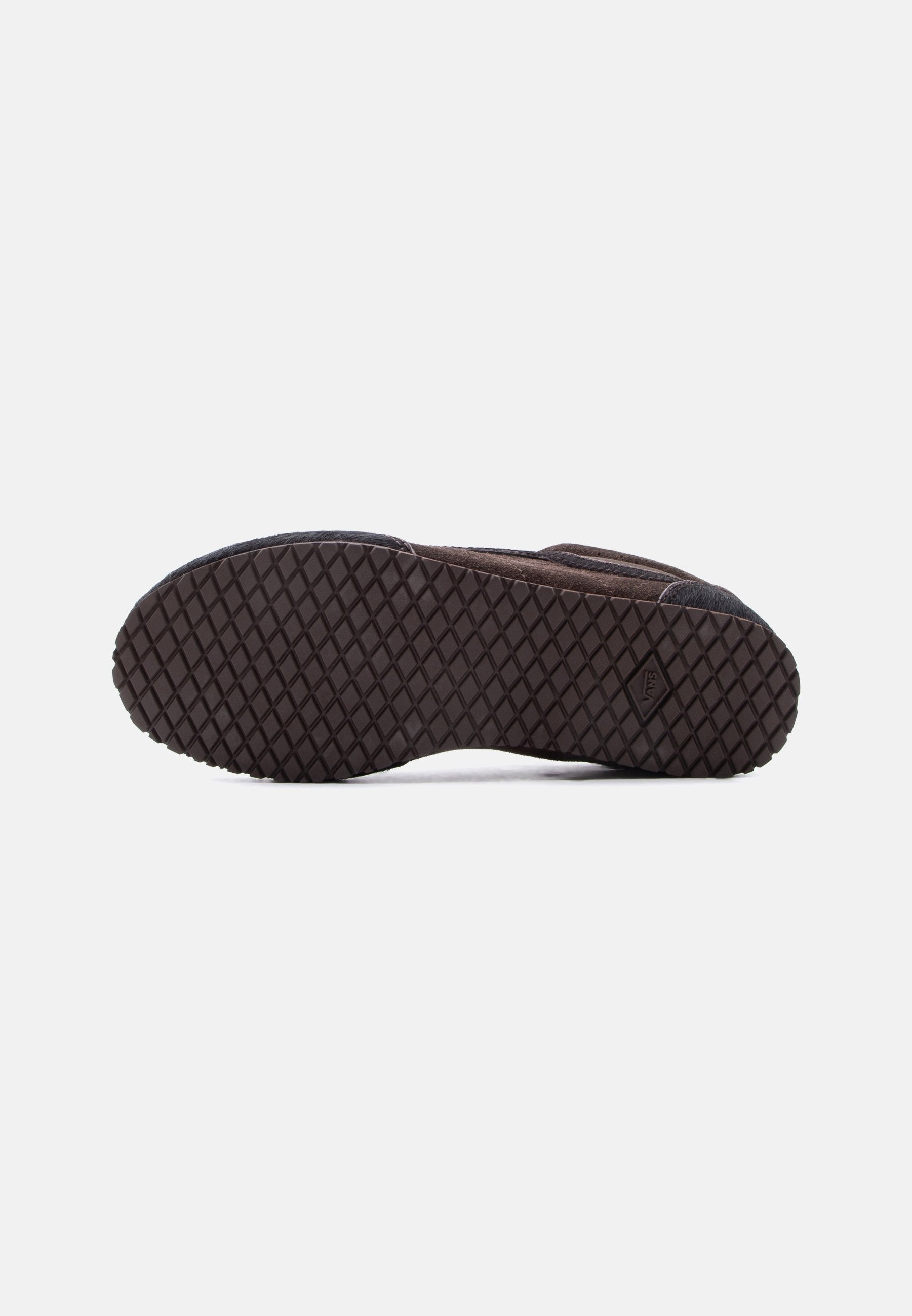 SUPER LOWPRO - Trainers - brown