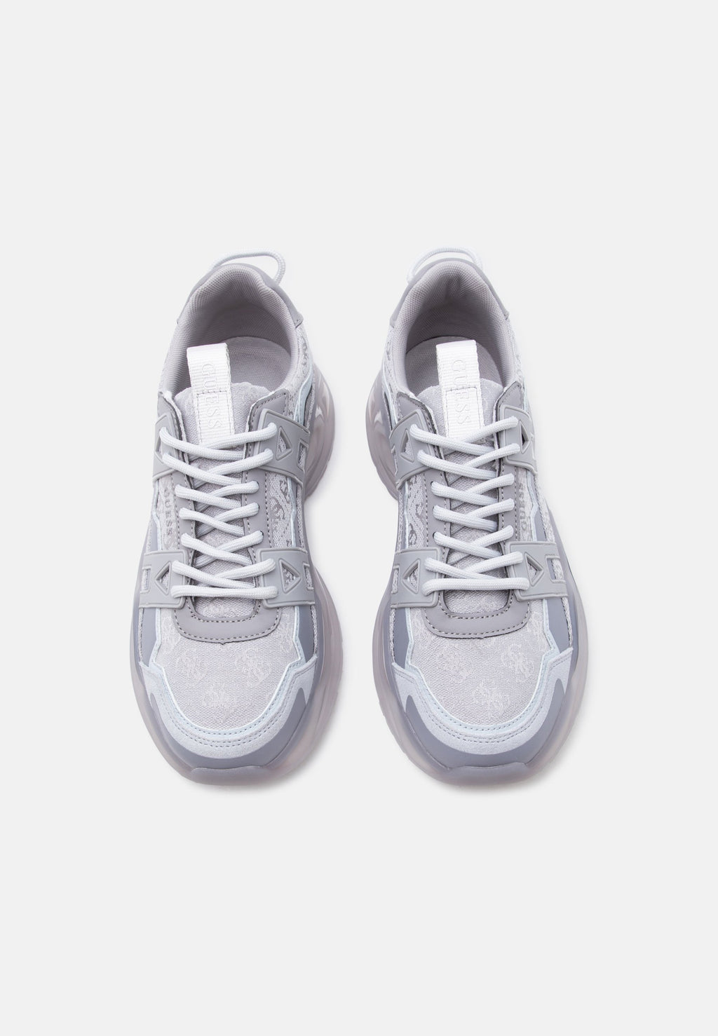 BELLU - Trainers - grey