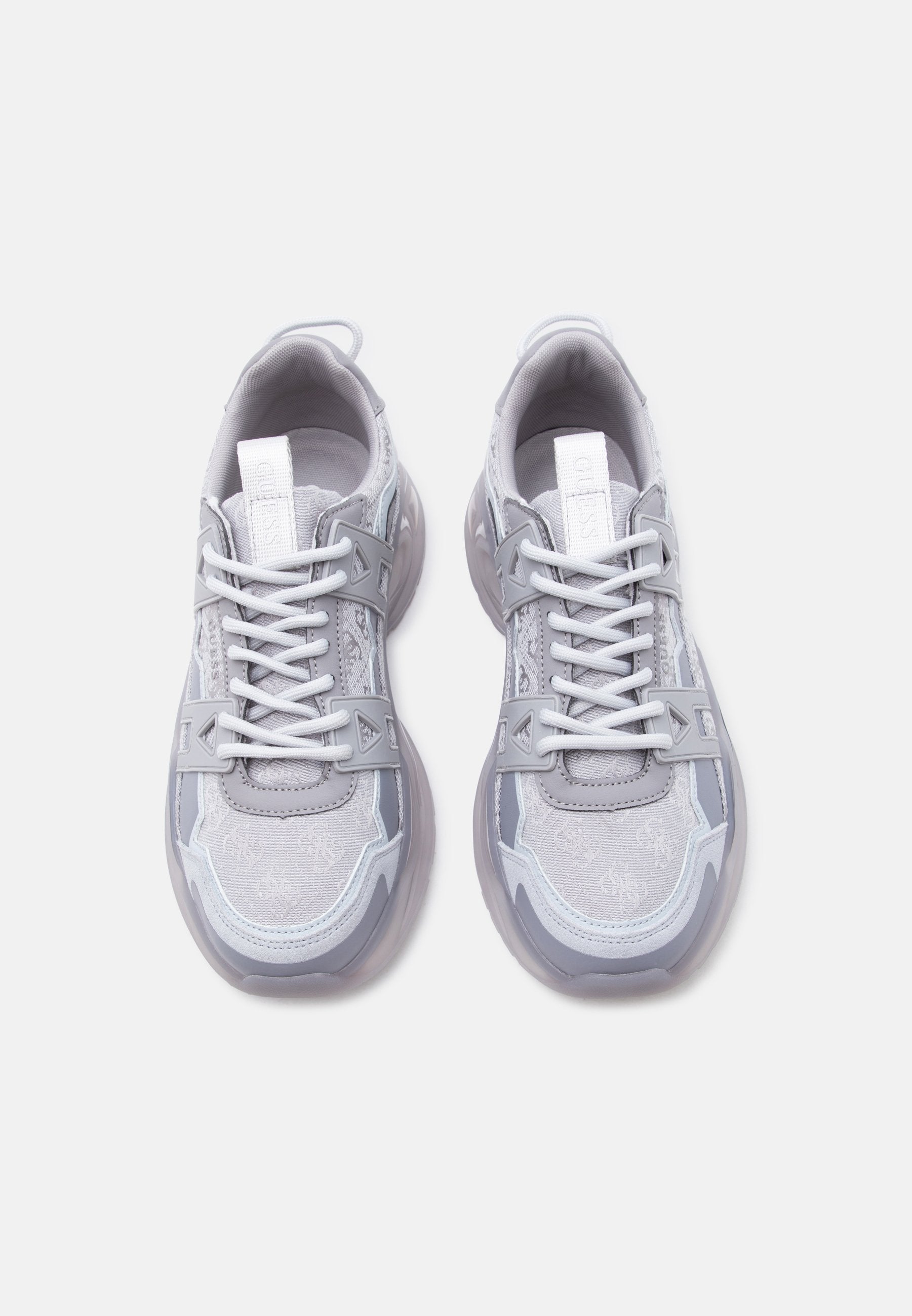 BELLU - Trainers - grey