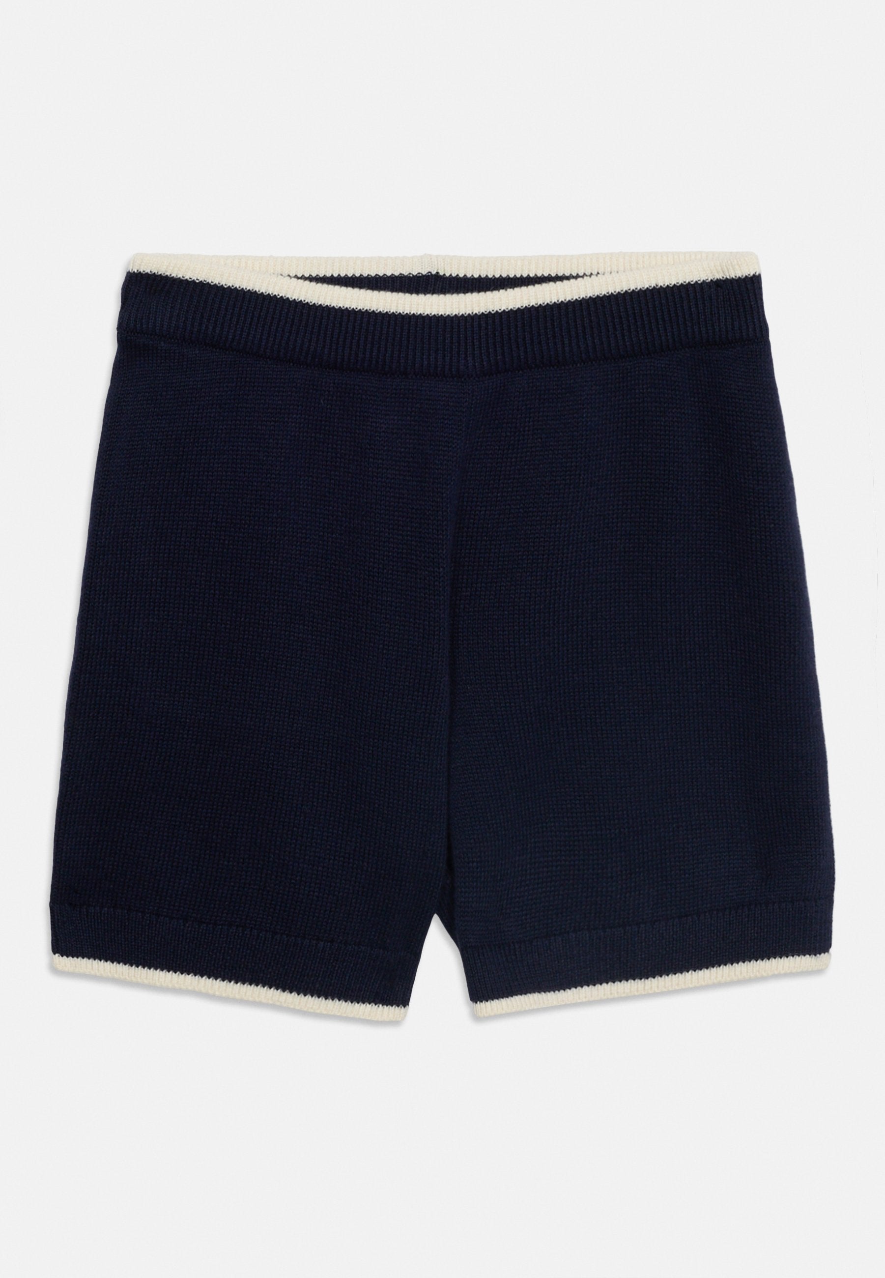TEE SET - Shorts - navy