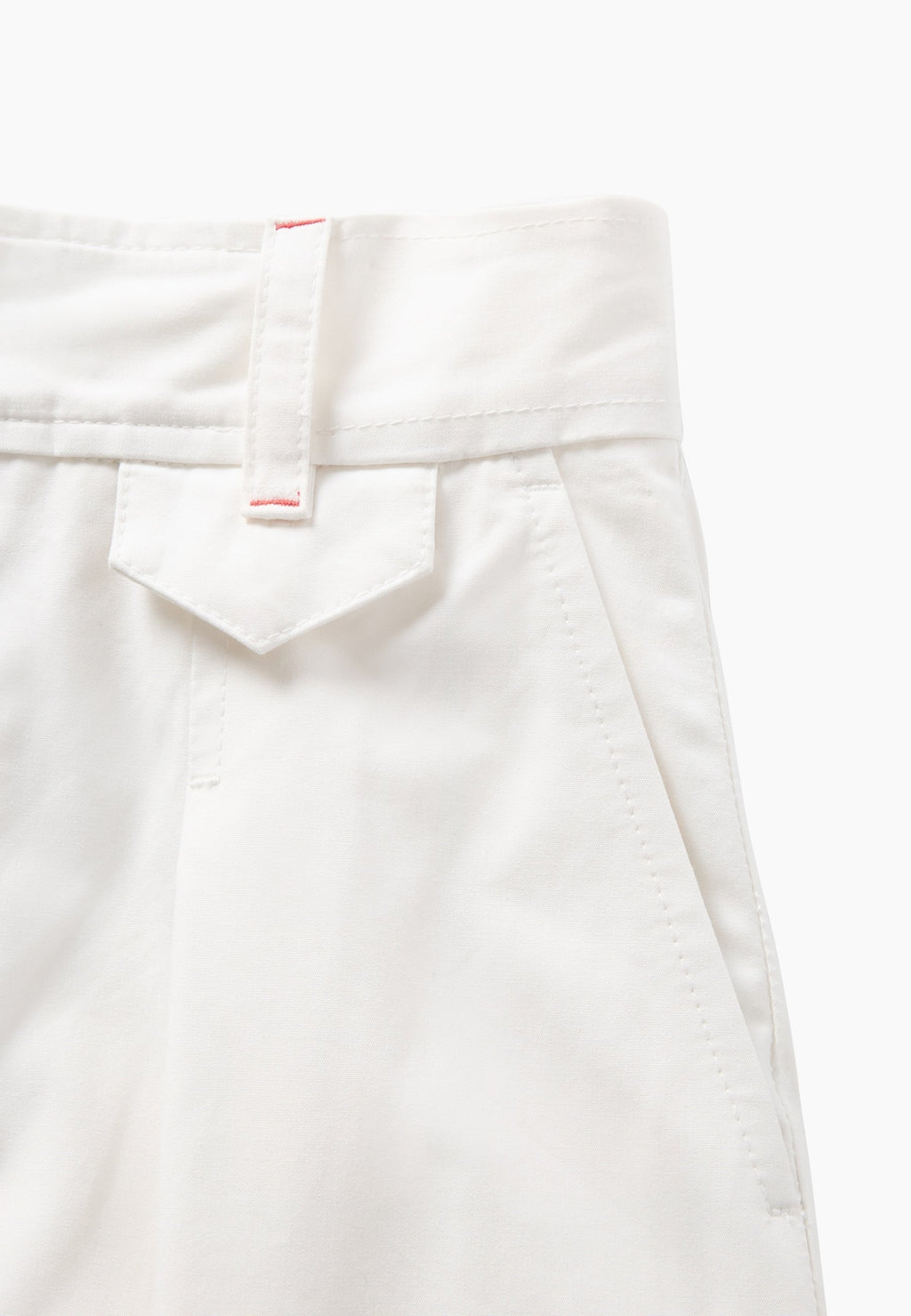 Trousers - new off white