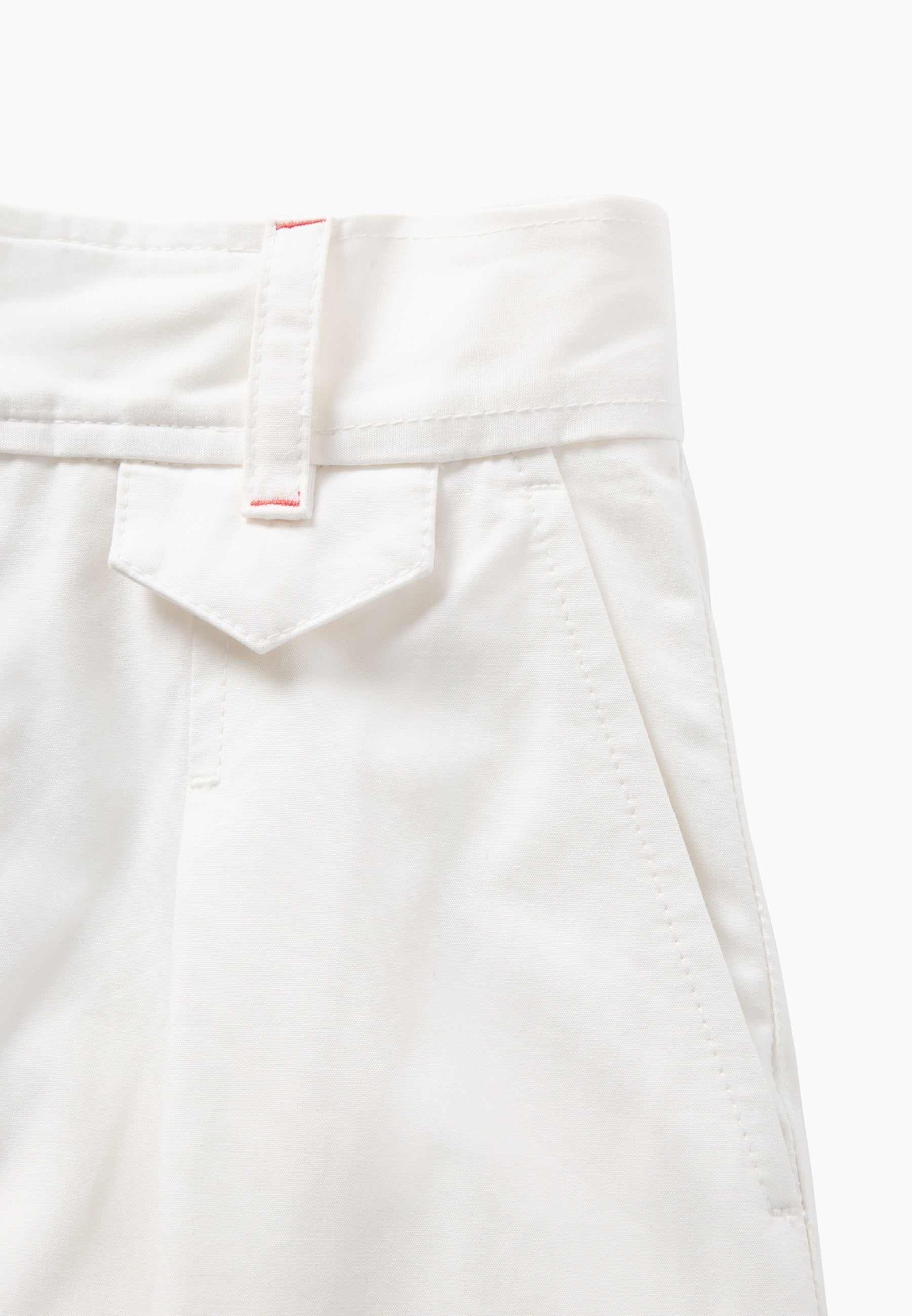 Trousers - new off white