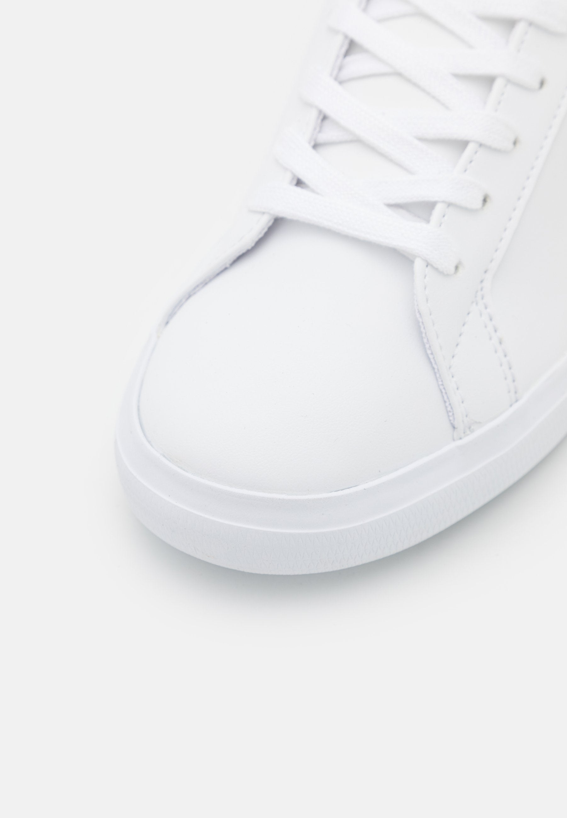 JUNIOR LEROND UNISEX - Trainers - white