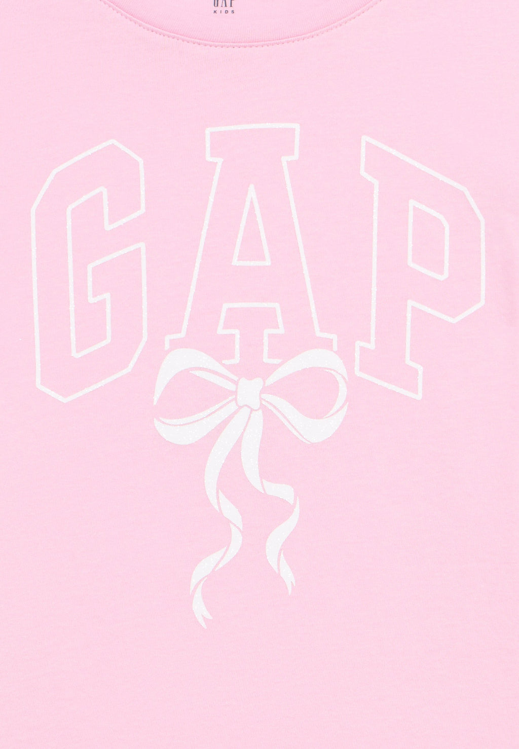GRAPHIC TEE 2 PACK - Print T-shirt - primrose