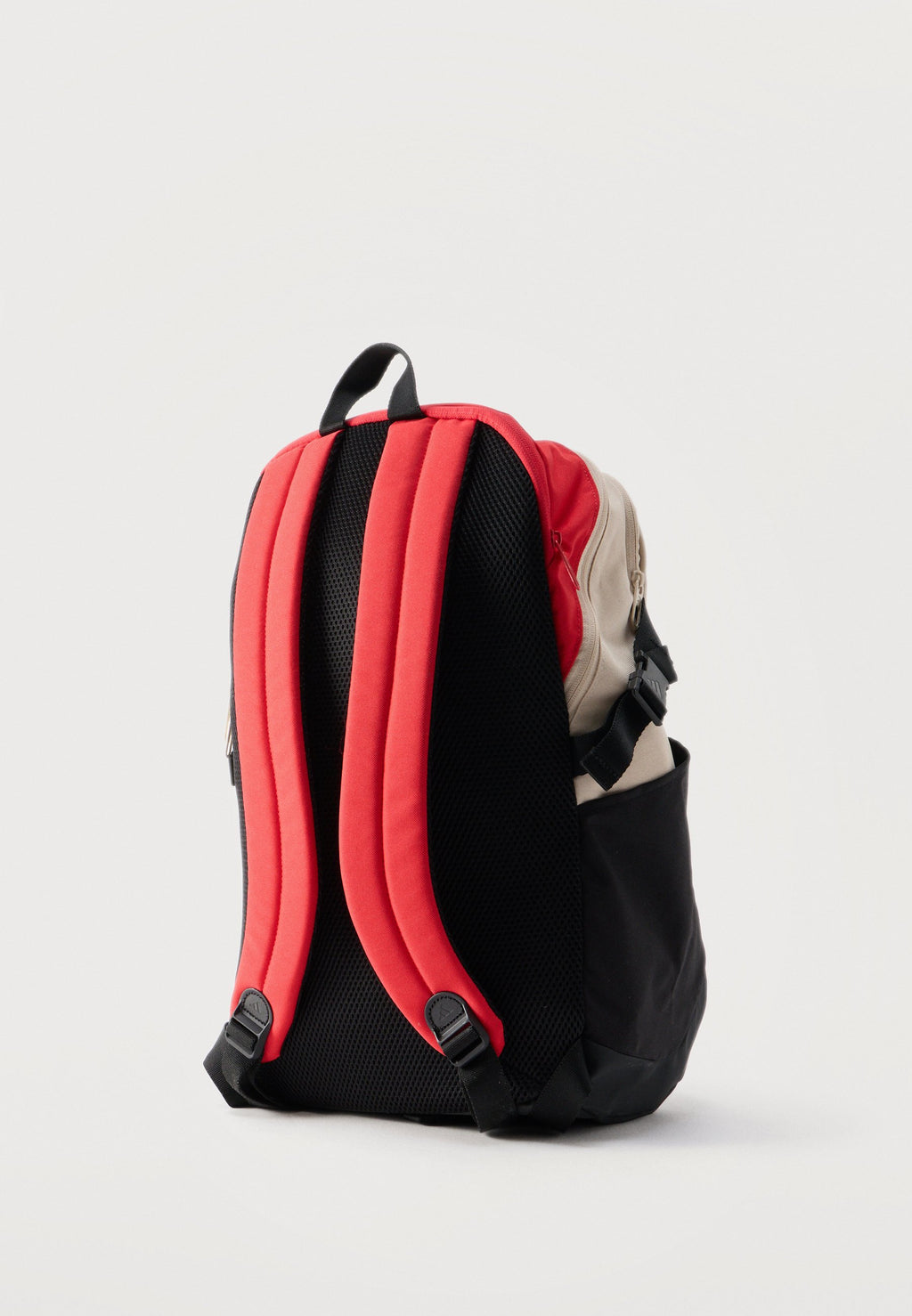 POWER VIII UNISEX - Rucksack - beige/red