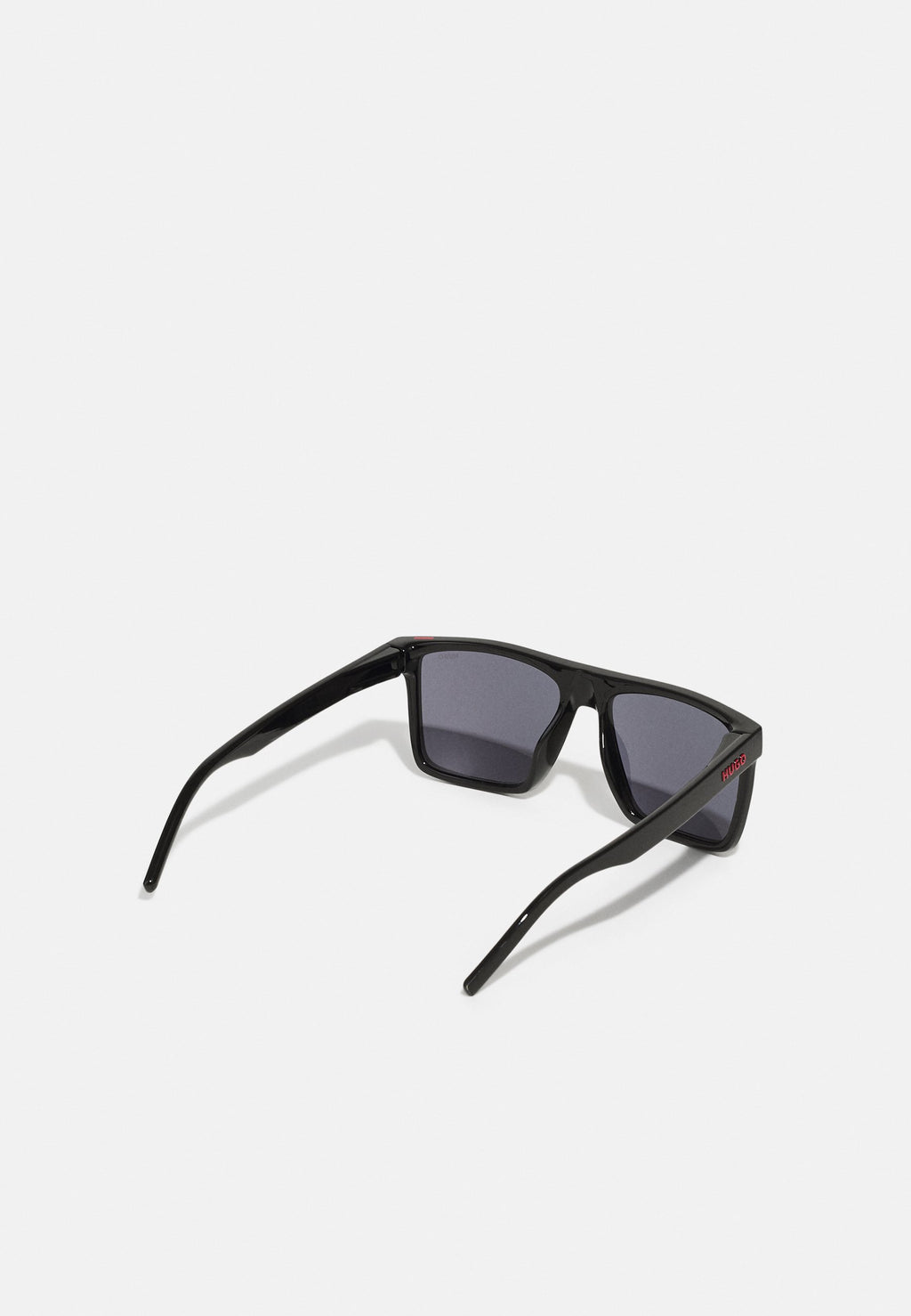 UNISEX - Sunglasses - black