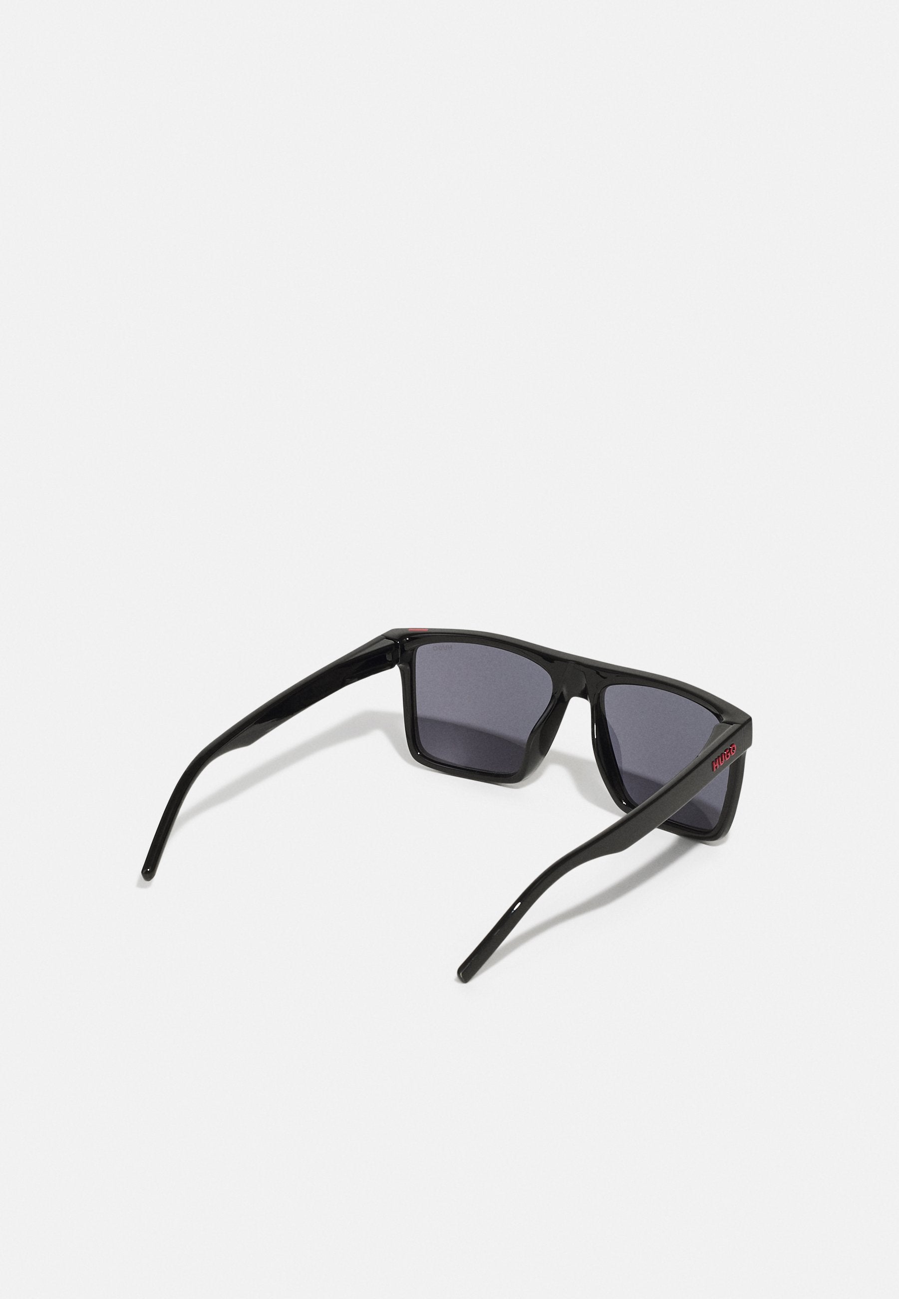 UNISEX - Sunglasses - black