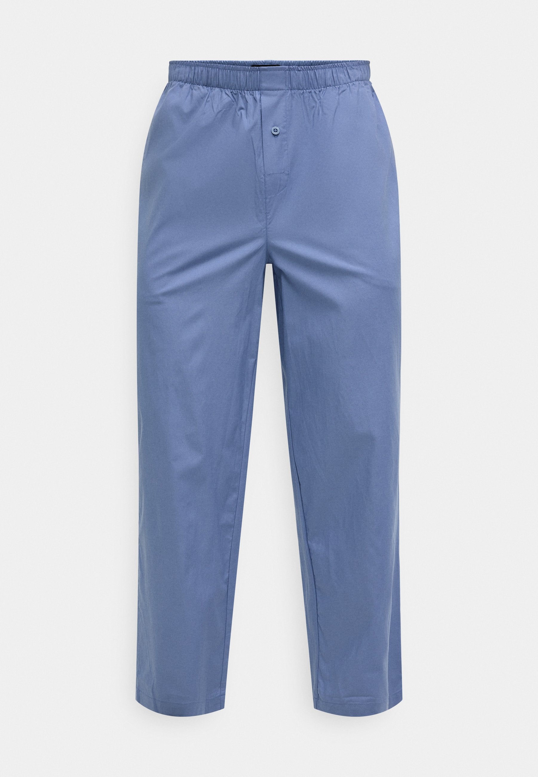 CHRIS PANTS - Pyjama bottoms - light/pastel blue