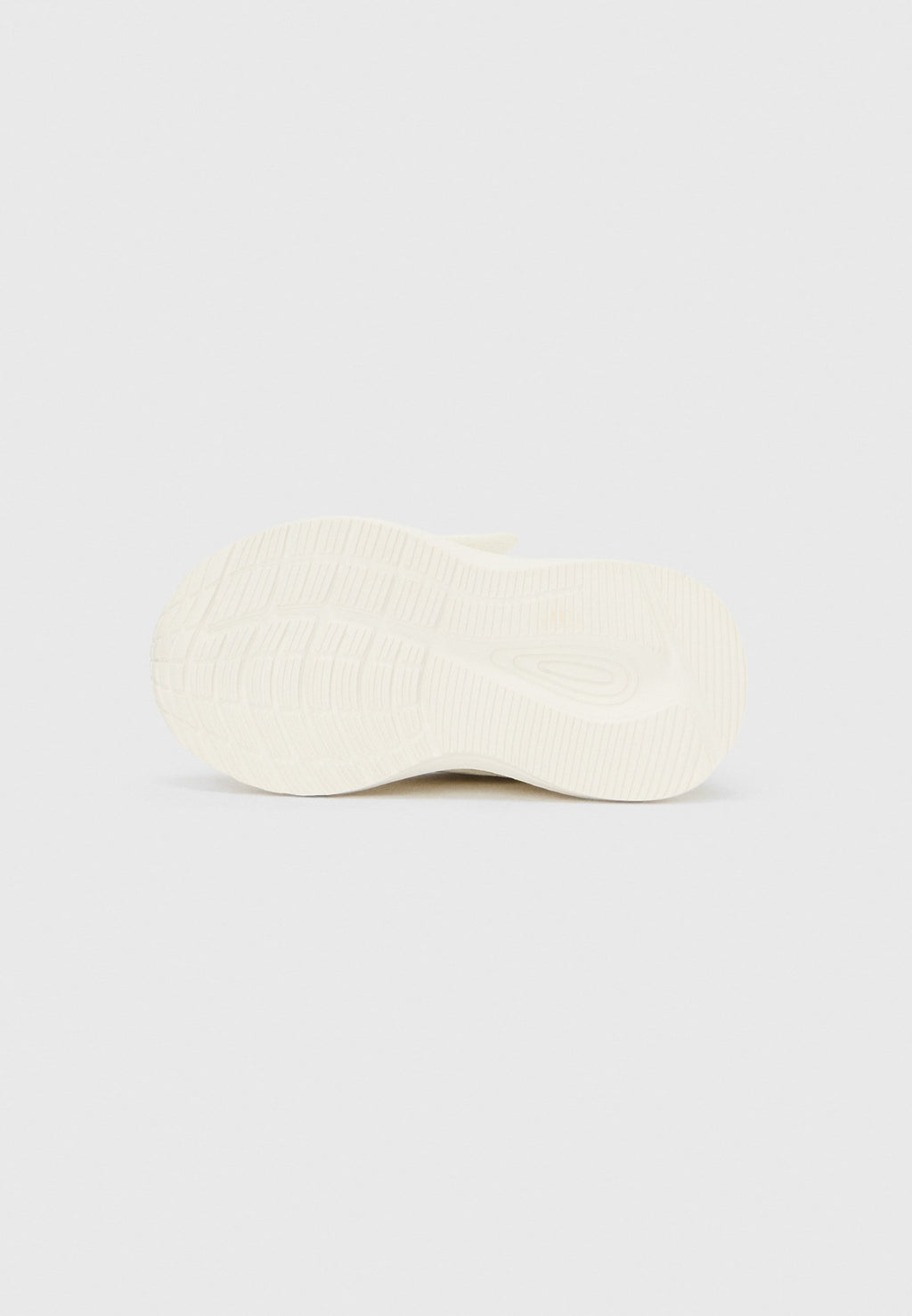 GREIG UNISEX - Trainers - white/black