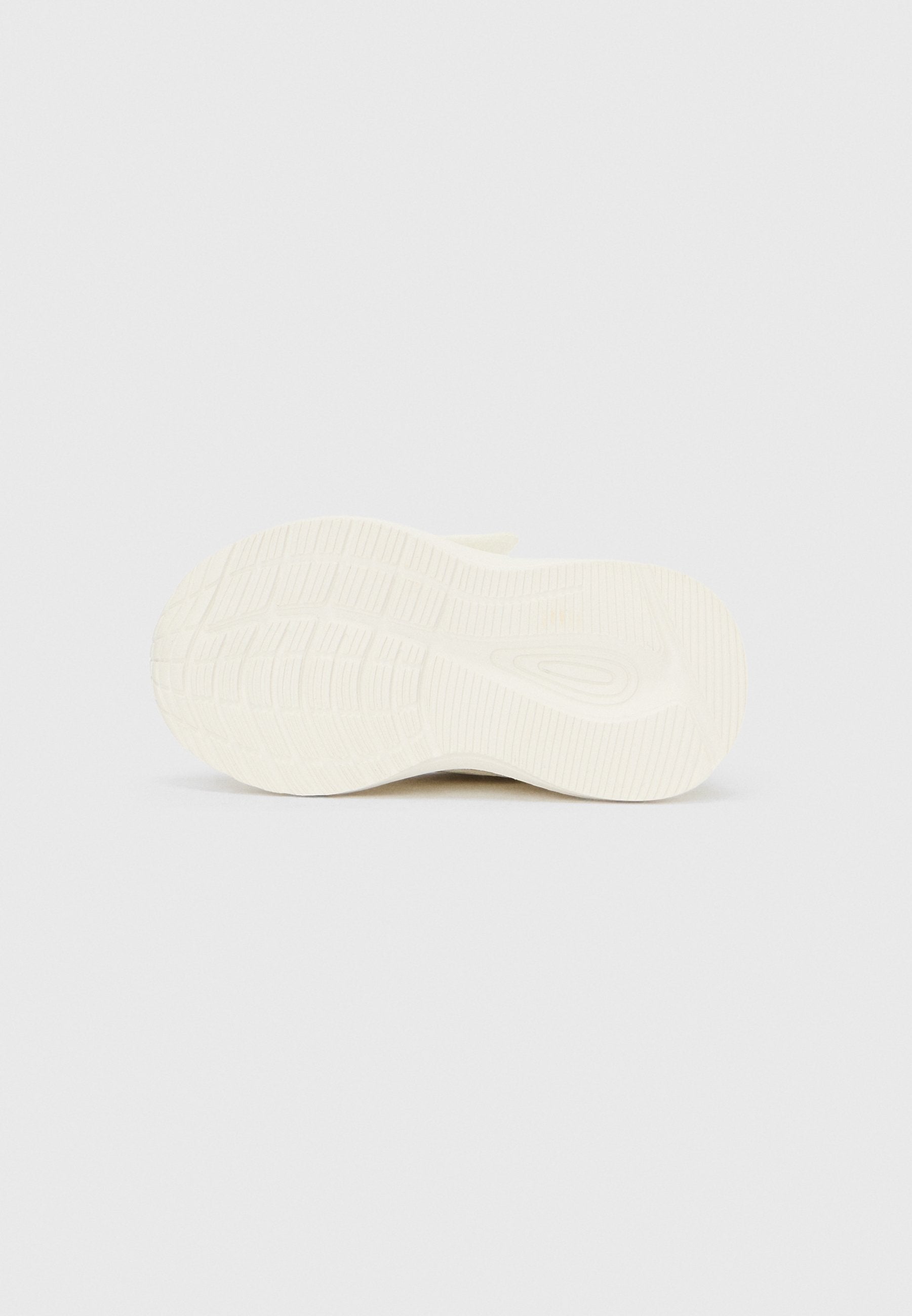 GREIG UNISEX - Trainers - white/black