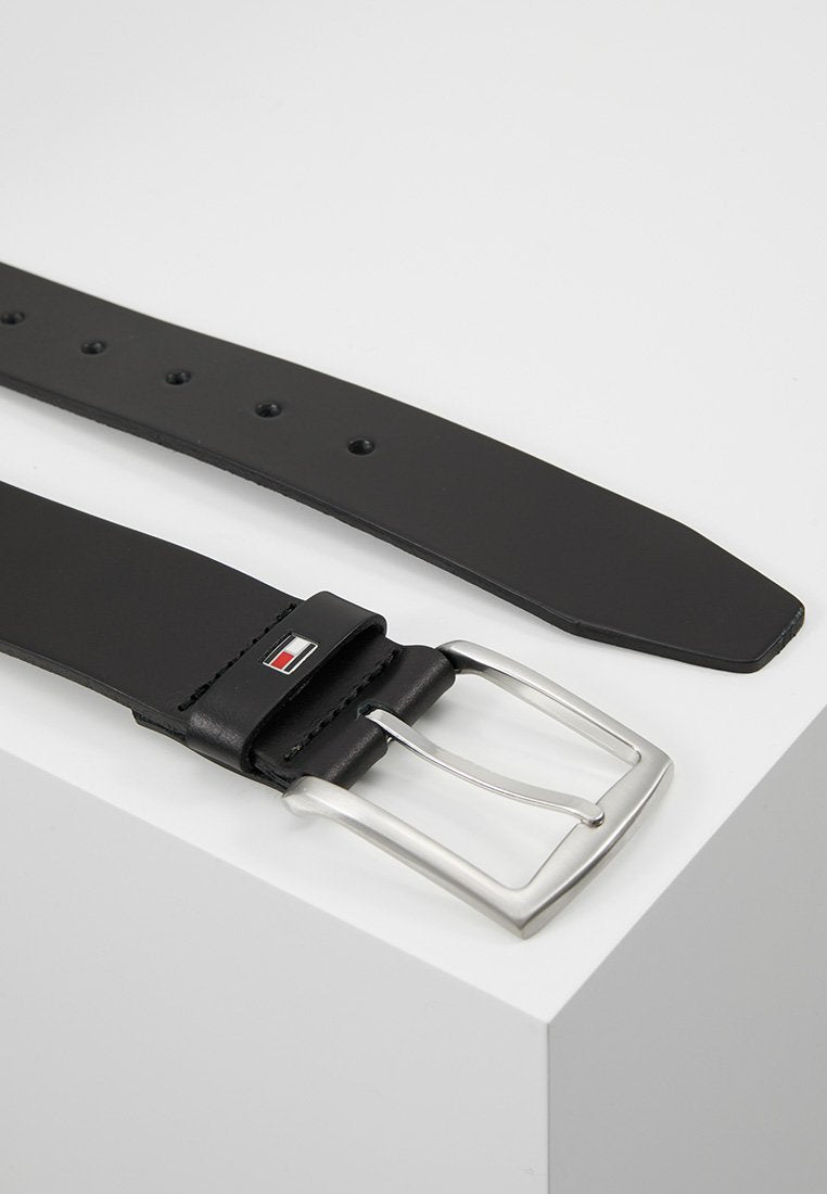 NEW DENTON - Belt business - black