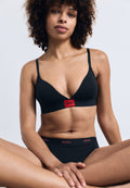 BRIEF - Briefs - black
