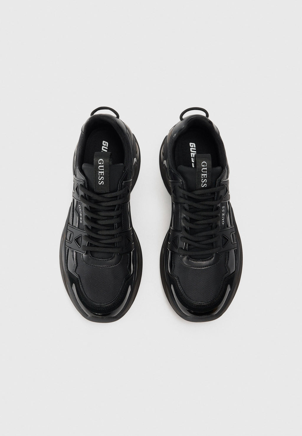 BELLU - Trainers - black