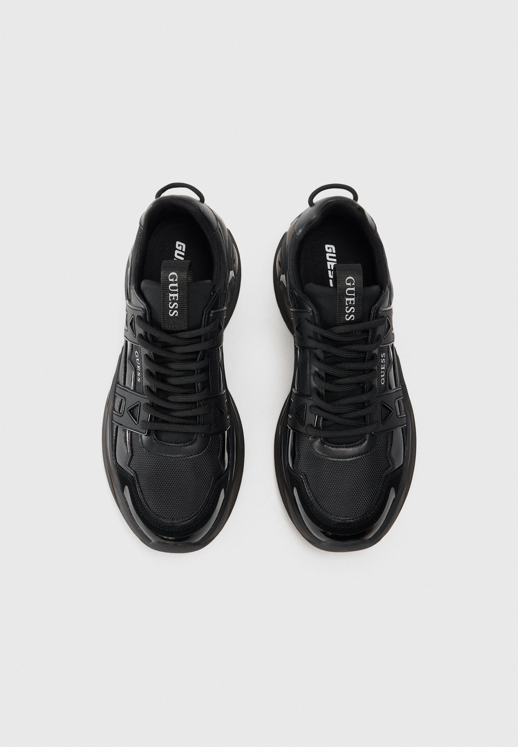 BELLU - Trainers - black
