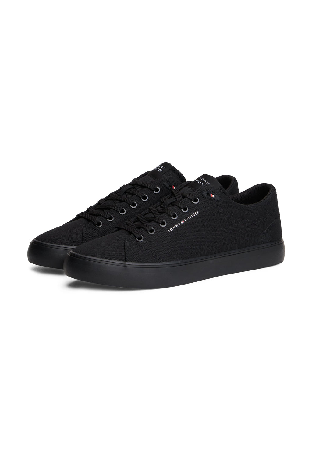 HARLEM CORE II CVS - Trainers - black