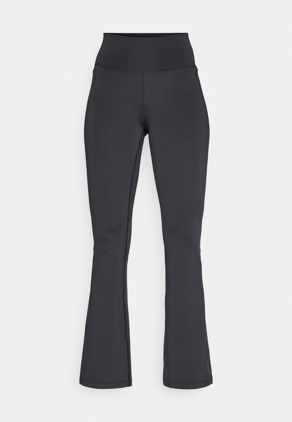 ALL ME FLARE - Legging - noir