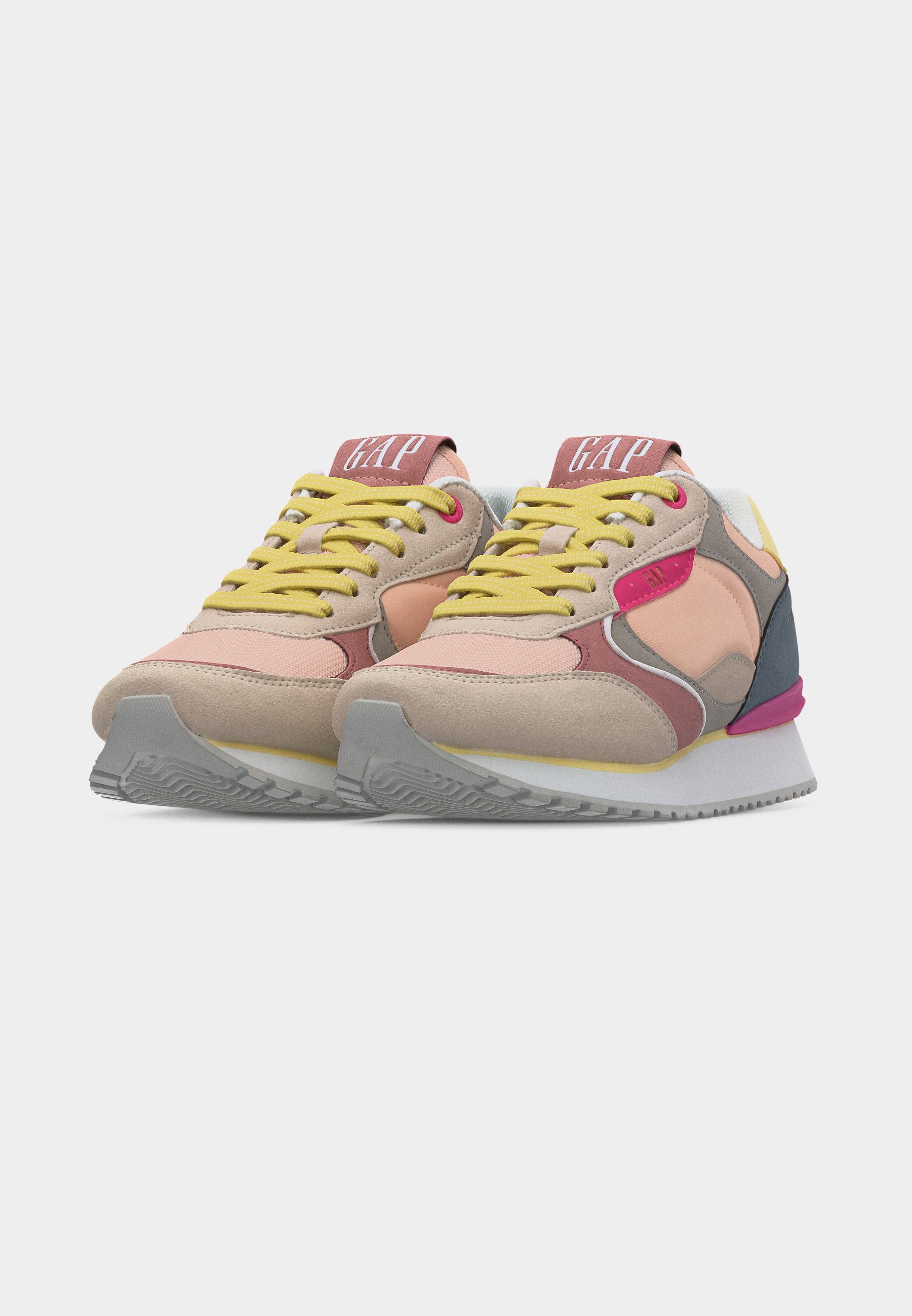 SPIRIT - Trainers - rose
