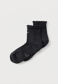 UNISEX 2 PACK - Socks - black/smoke grey