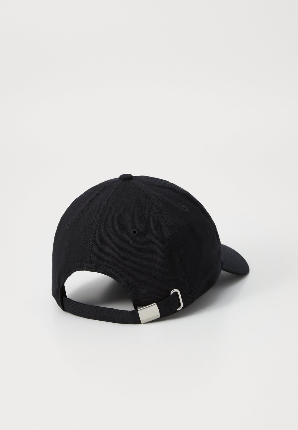 MONO LOGO 5 PANEL - Casquette - noir