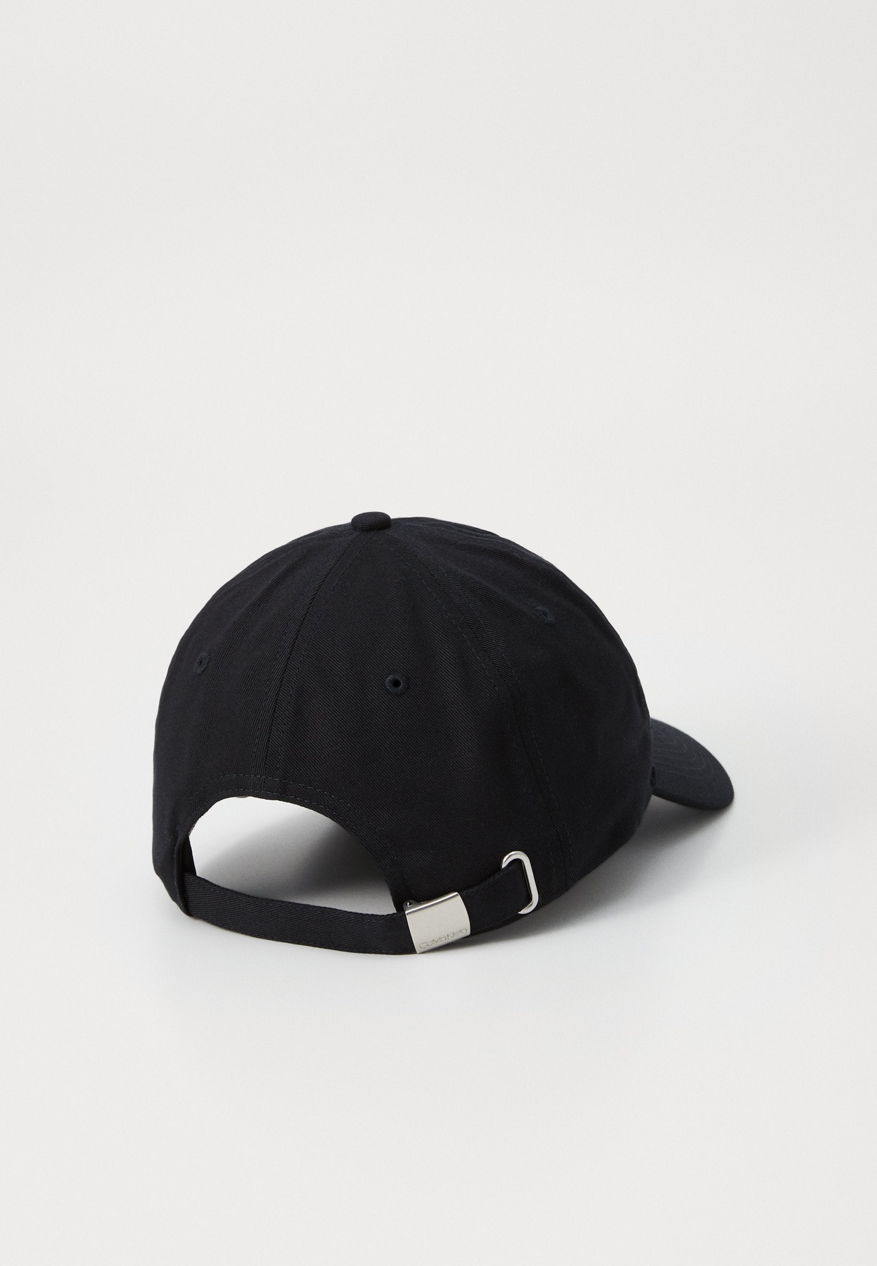 MONO LOGO 5 PANEL  - Cap - black