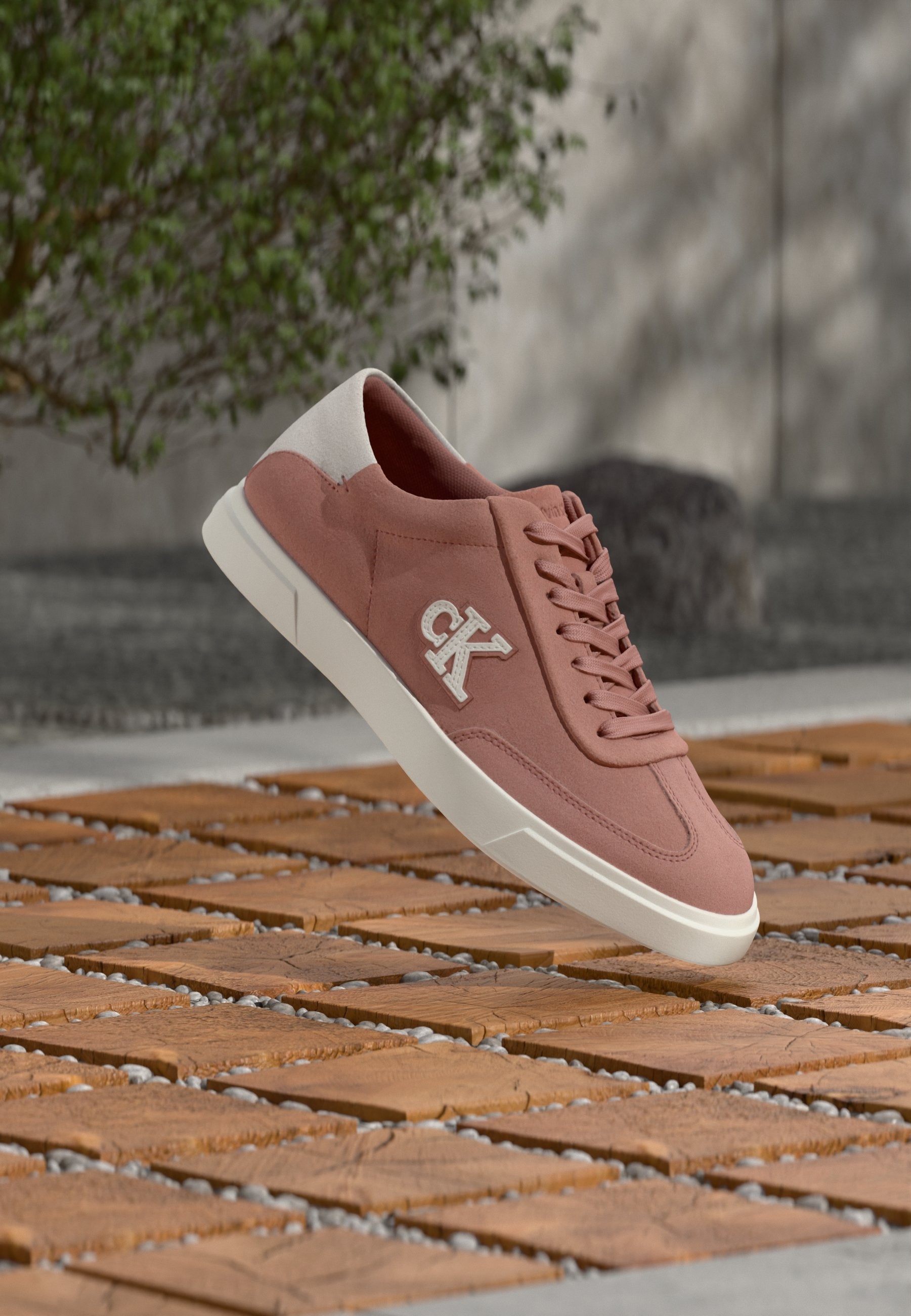 PRO CUPS - Trainers - blush/bright white