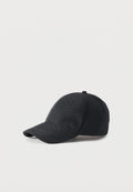JAKE - Cap - black