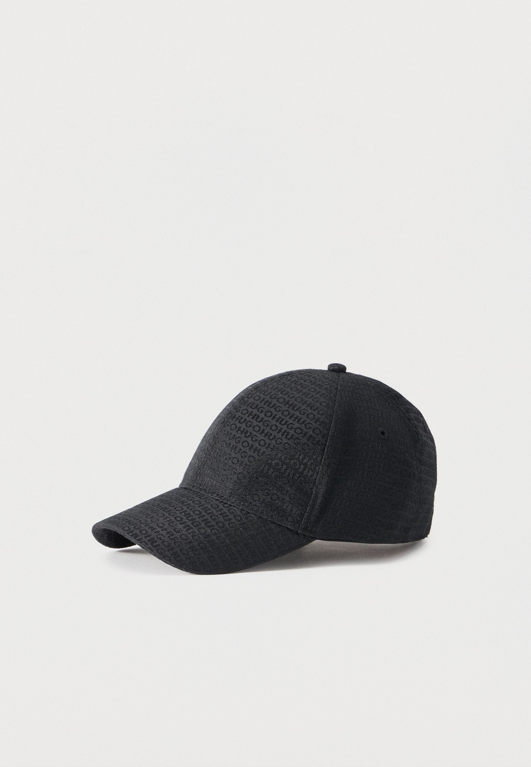 JAKE - Cap - black