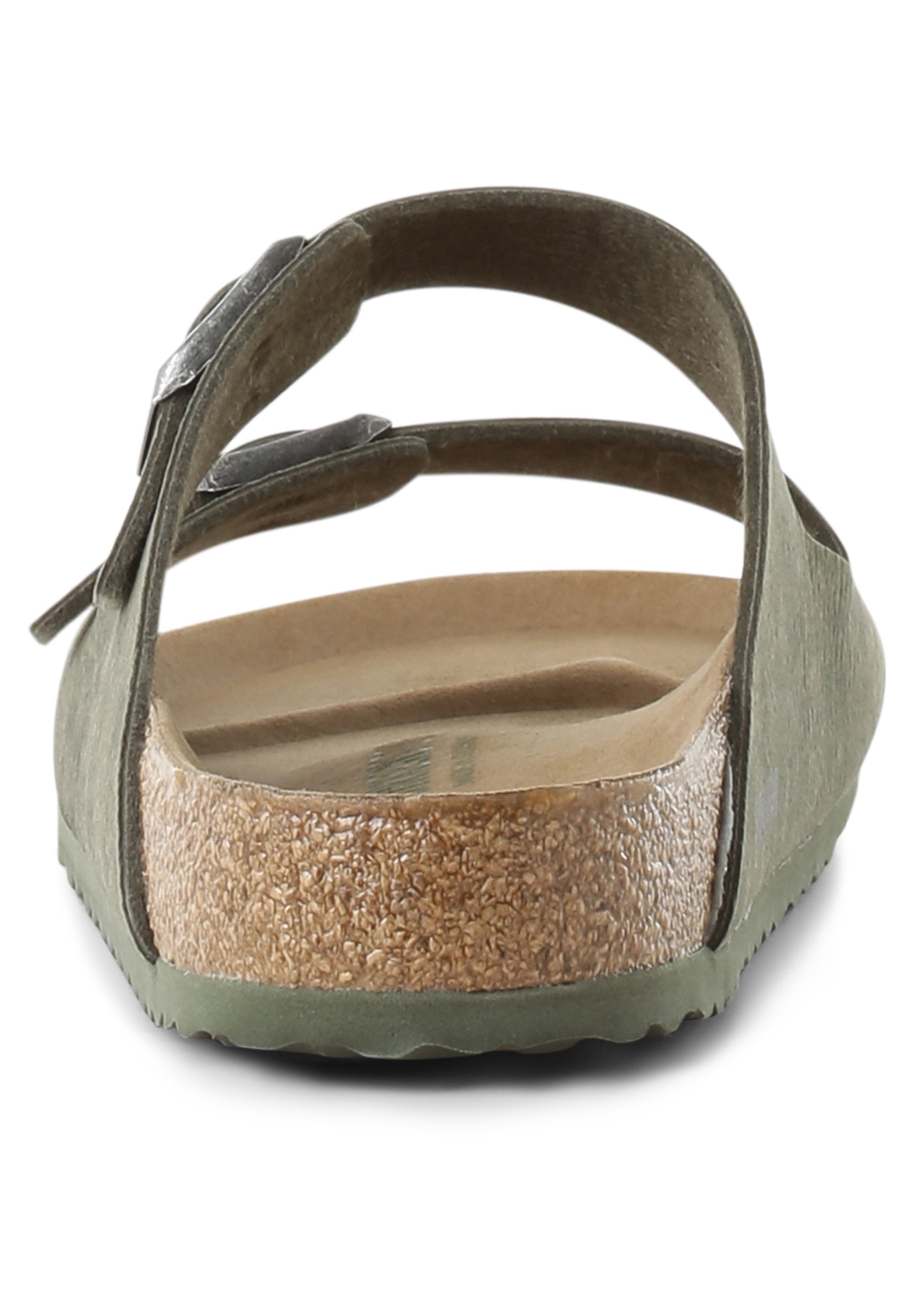 ARIZONA SYN DESERT DUST VEG REGULAR - Sandals - thyme veg