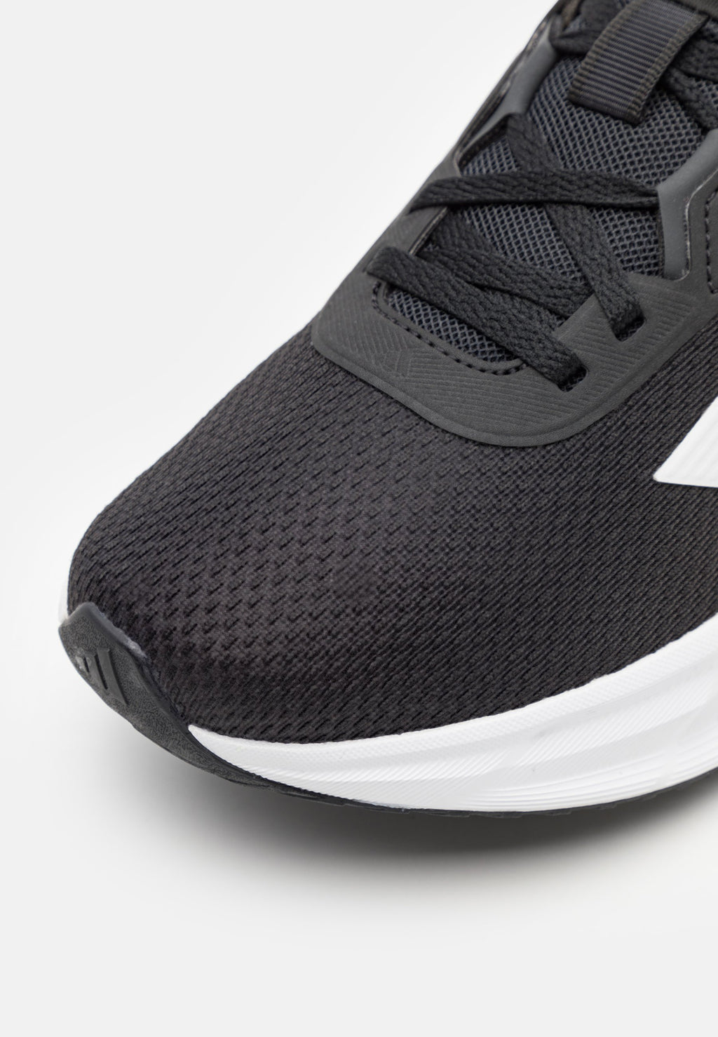 GALAXY 7 - Road running shoes - core black/footwear white/carbon