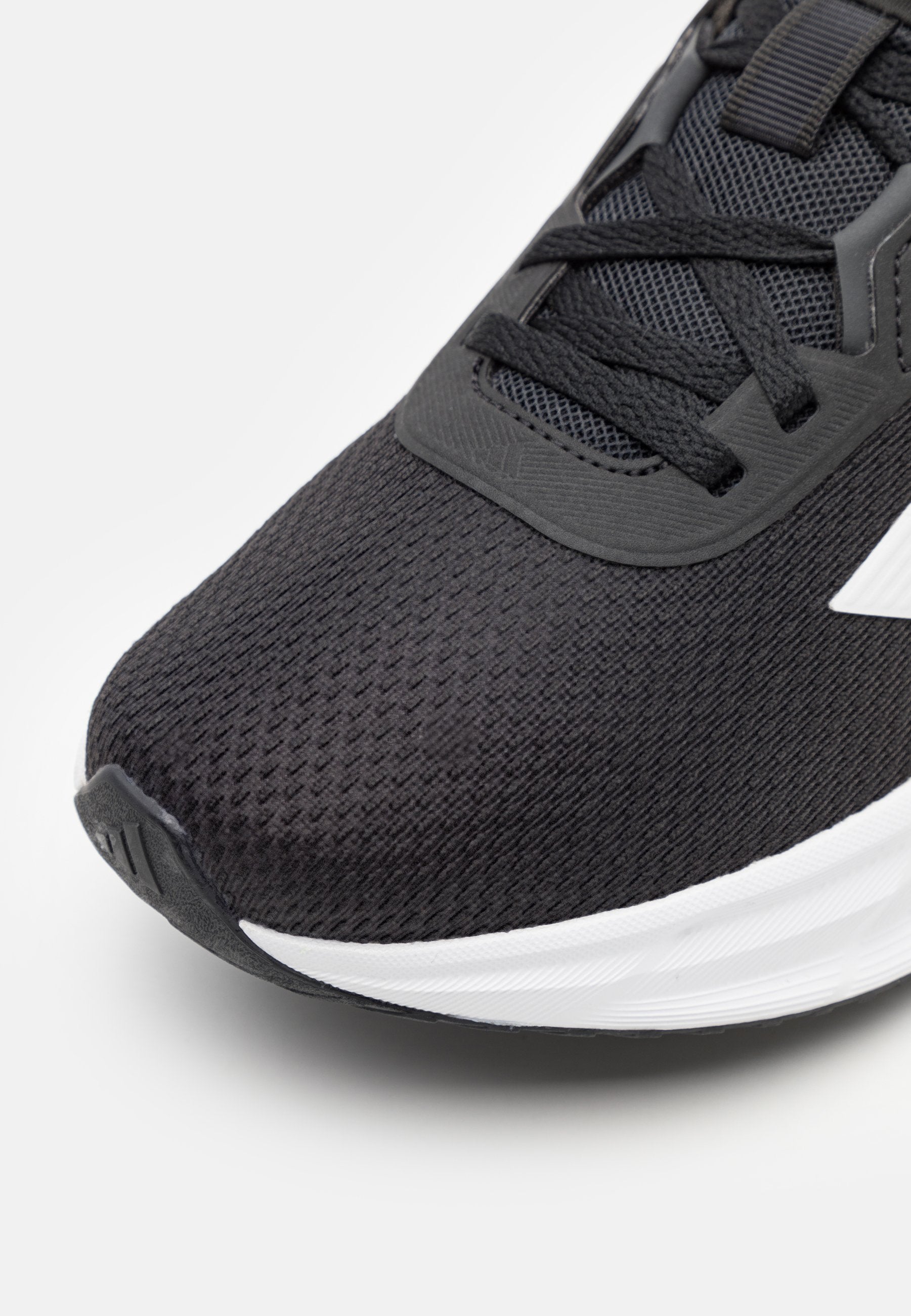 GALAXY 7 - Road running shoes - core black/footwear white/carbon