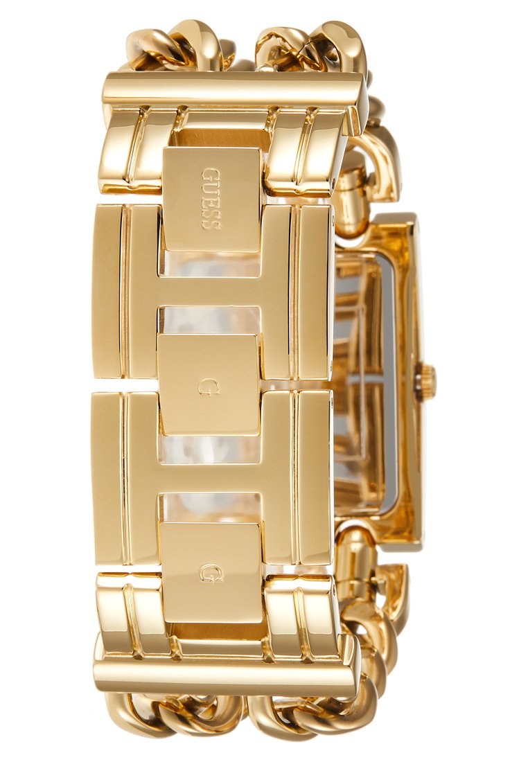 MOD HEAVY METAL - Watch - gold-coloured