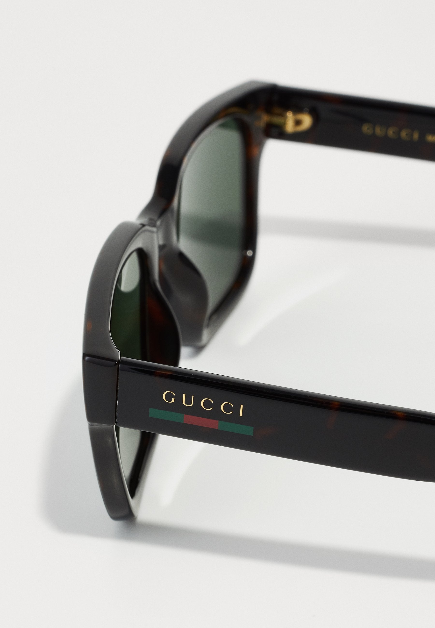 UNISEX - Sunglasses - brown