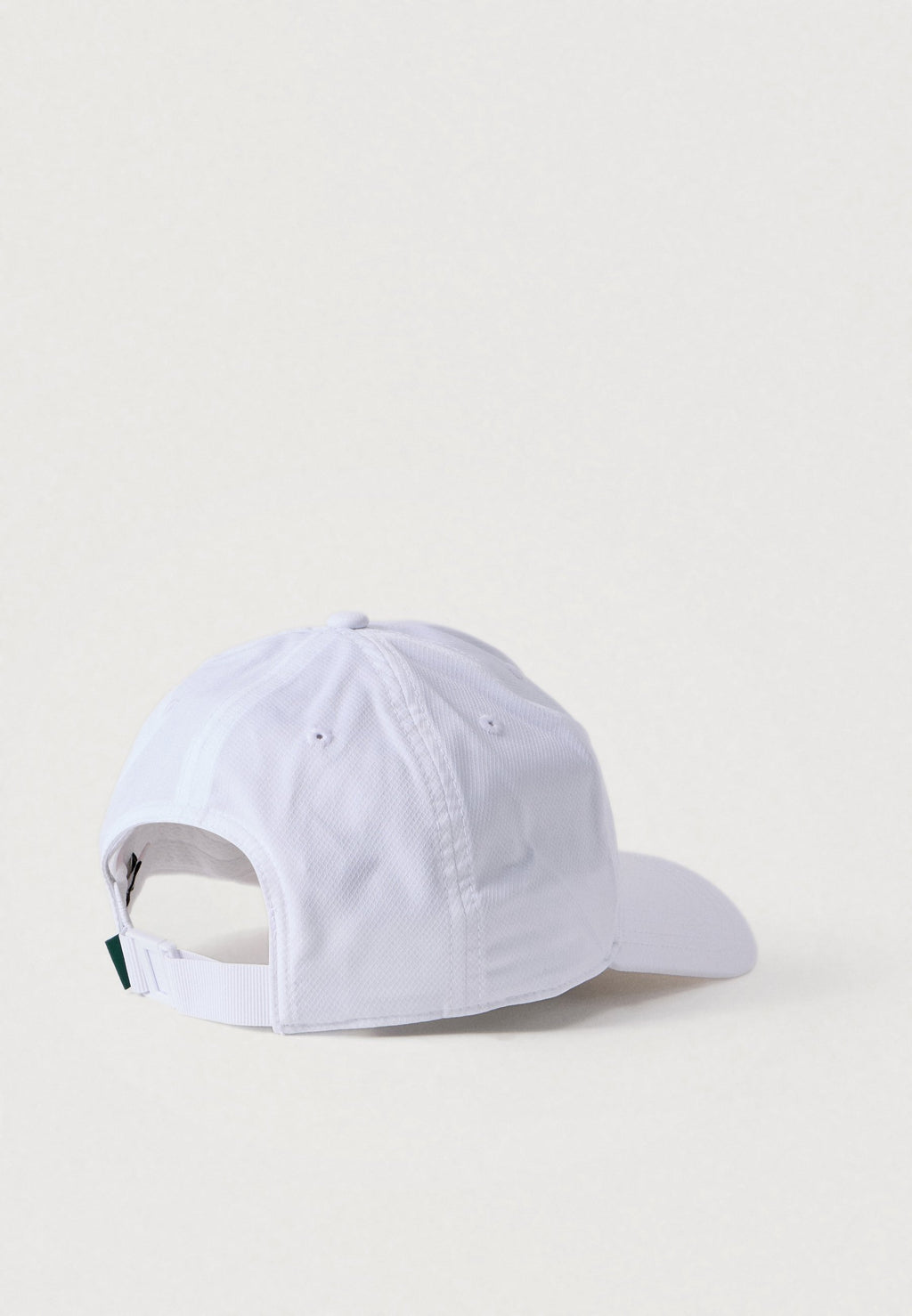 DIAMOND DOBBY UNISEX - Cap - blanc