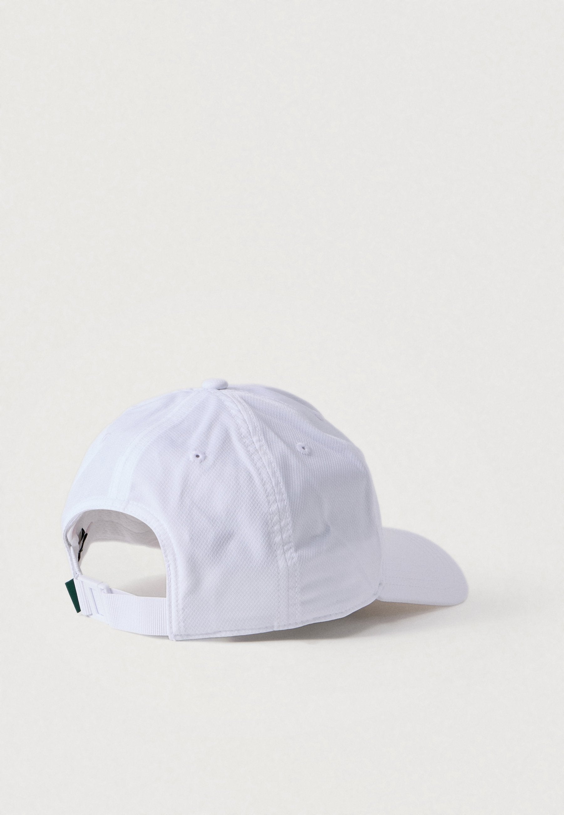 DIAMOND DOBBY UNISEX - Cap - blanc