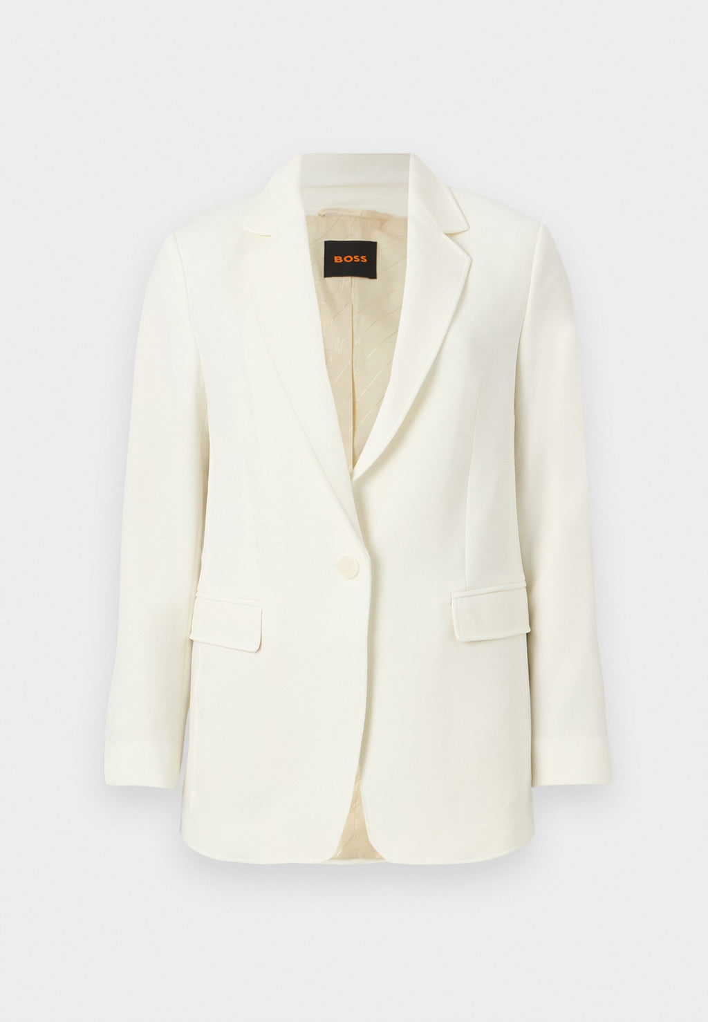 JABLA - Blazer - open white