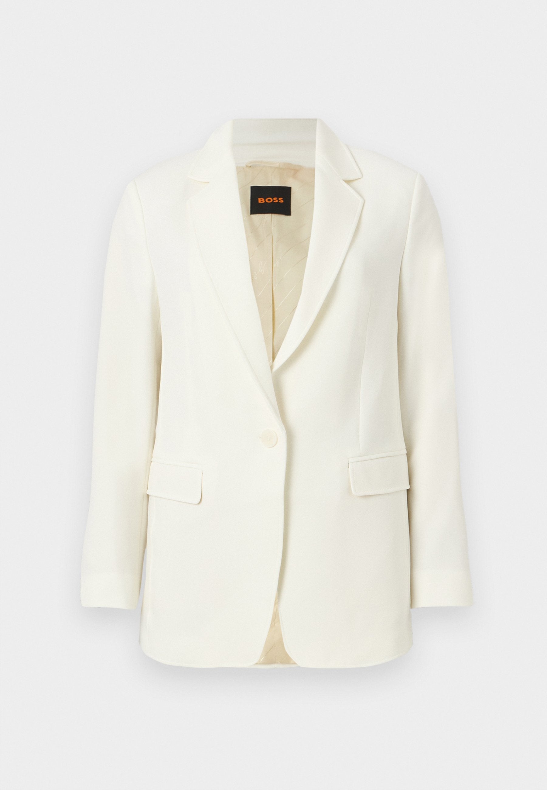JABLA - Blazer - open white