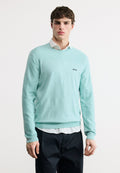MOMENTUM - Jumper - turquoise aqua