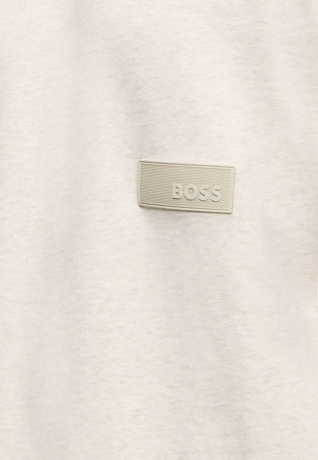CREWNECK - Sweatshirt - open white