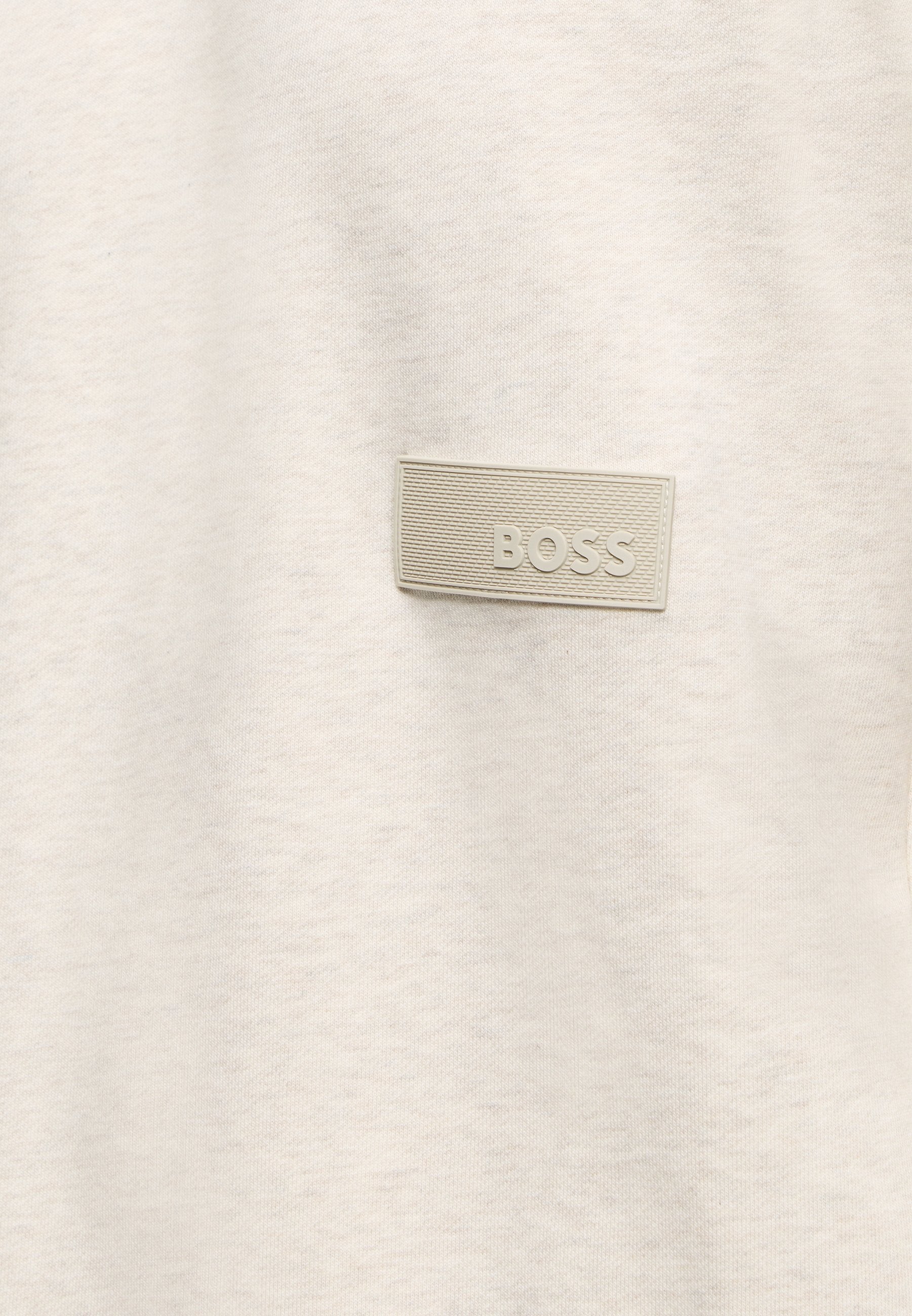 CREWNECK - Sweatshirt - open white