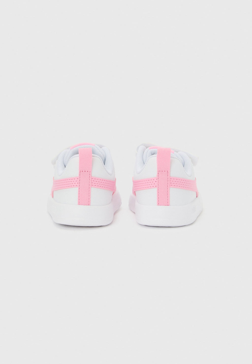 COURTFLEX V3 UNISEX - Training shoe - white/pink lilac